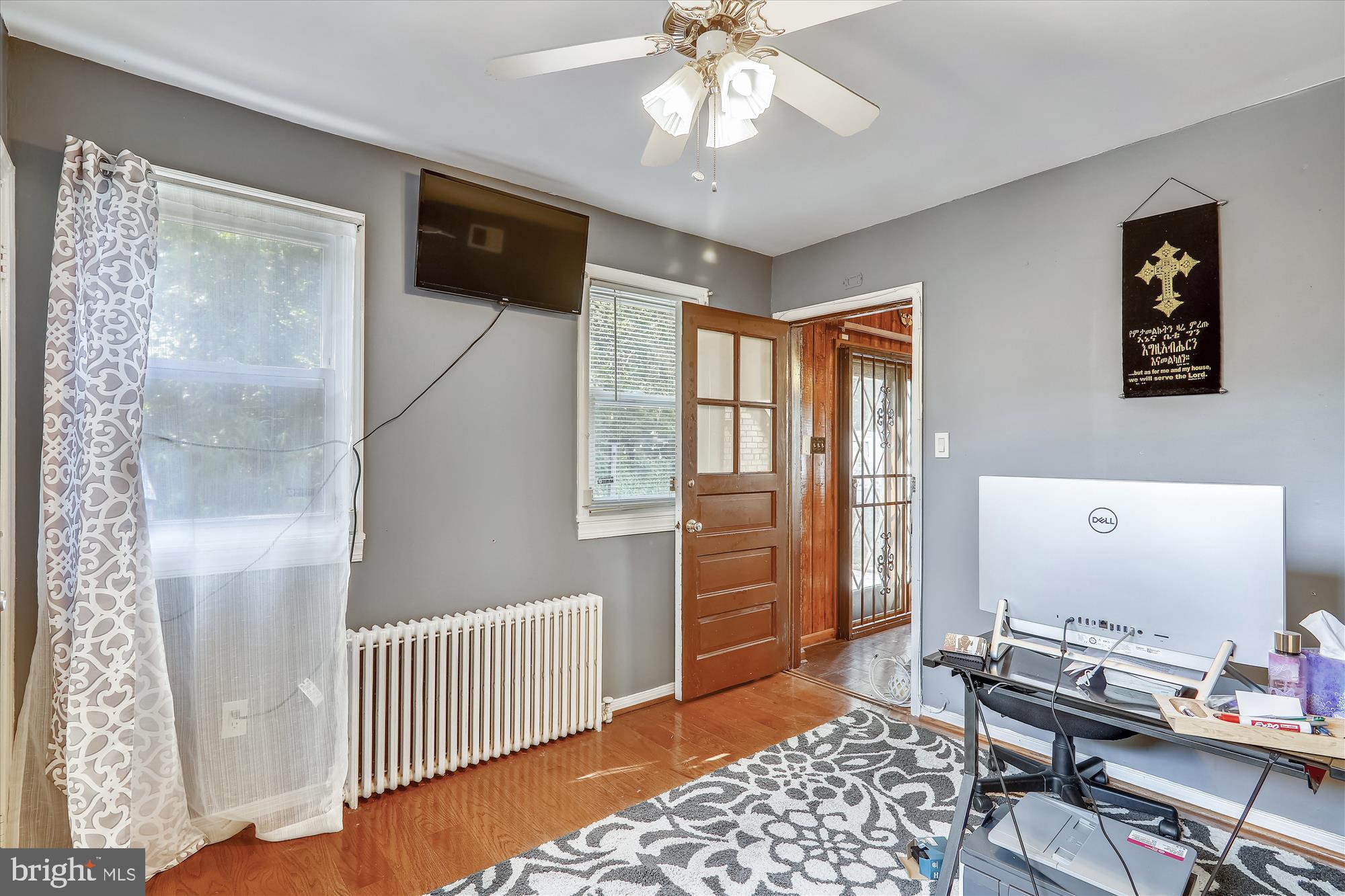 MICHIGAN PARK HILLS - Residential