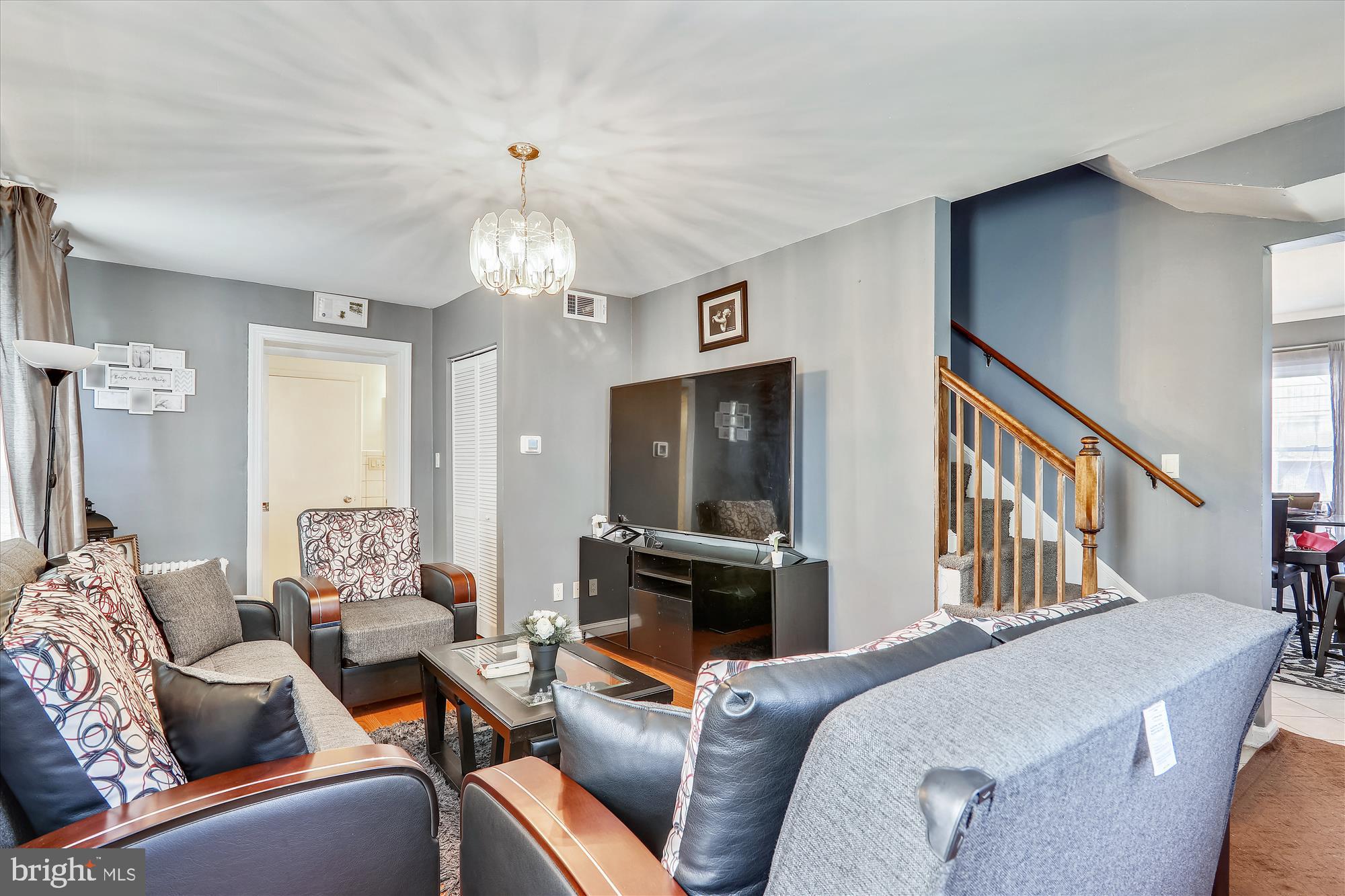 MICHIGAN PARK HILLS - Residential