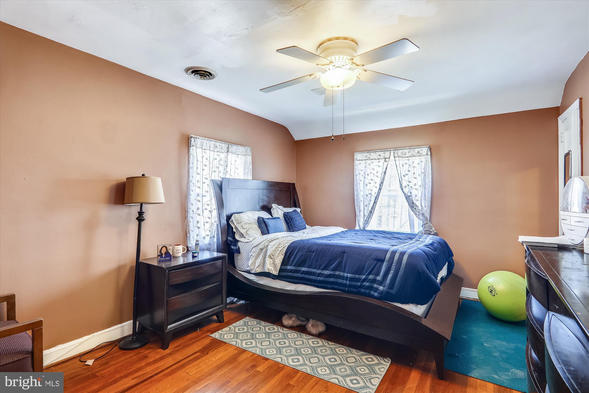 MICHIGAN PARK HILLS - Residential