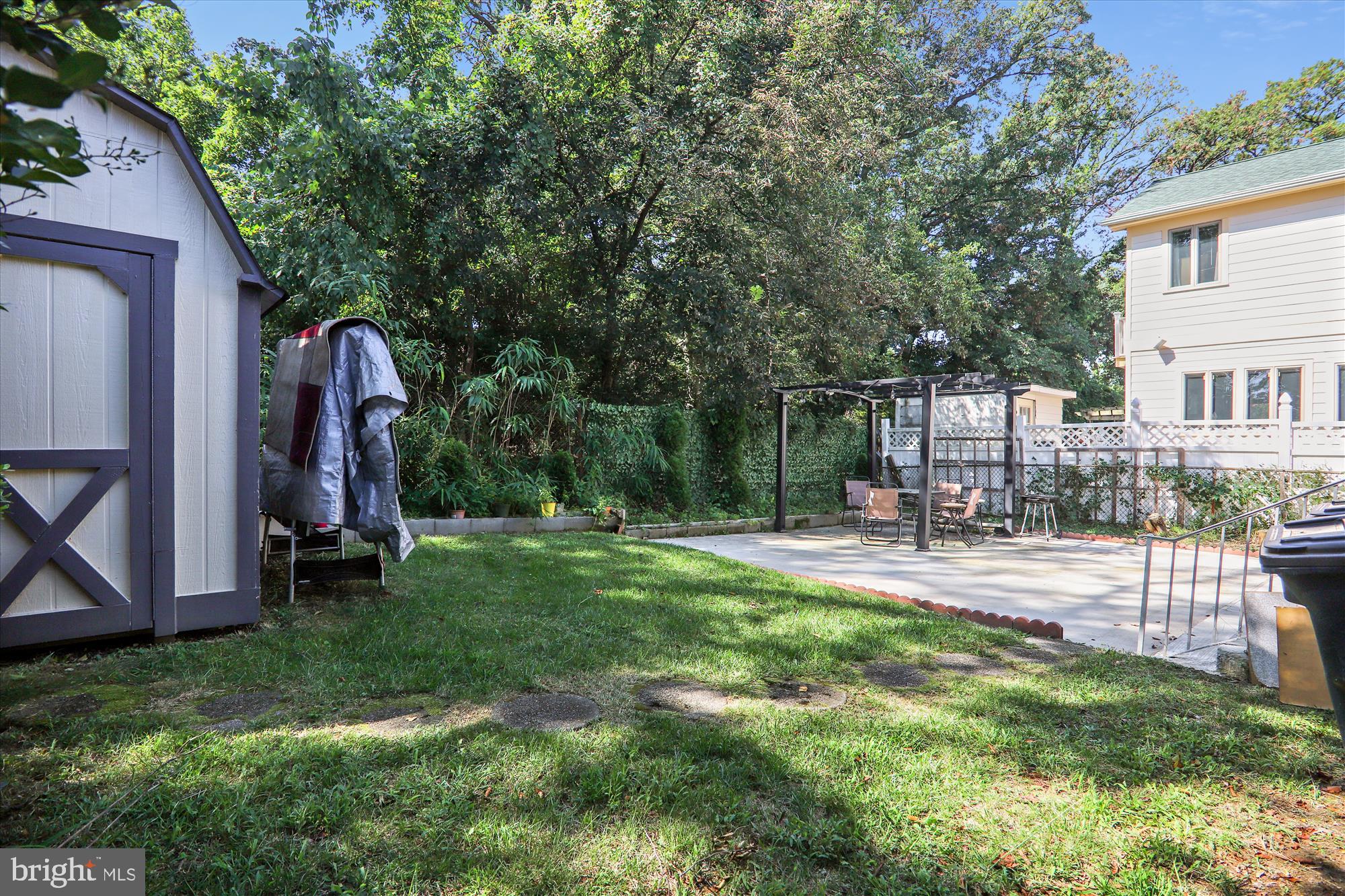 MICHIGAN PARK HILLS - Residential