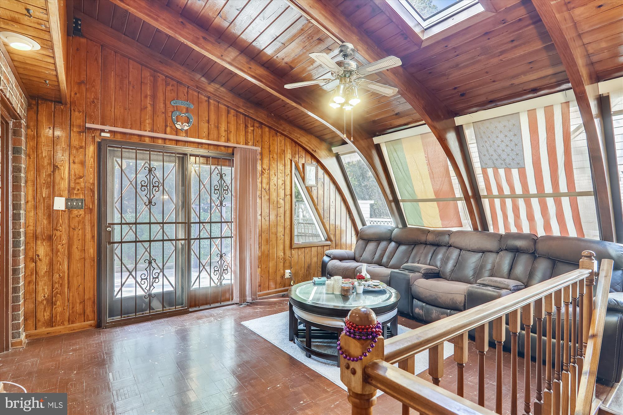 MICHIGAN PARK HILLS - Residential