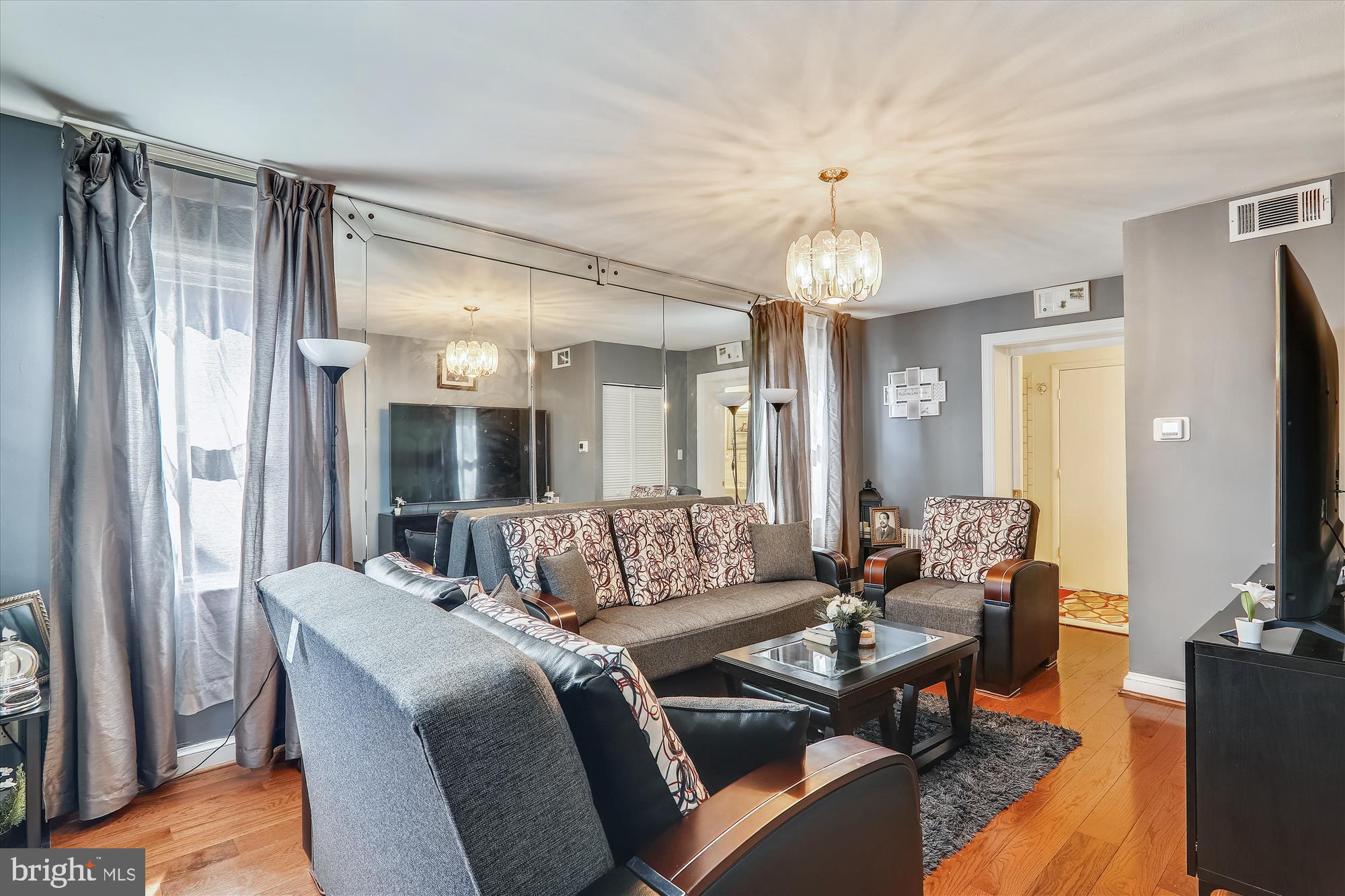 MICHIGAN PARK HILLS - Residential