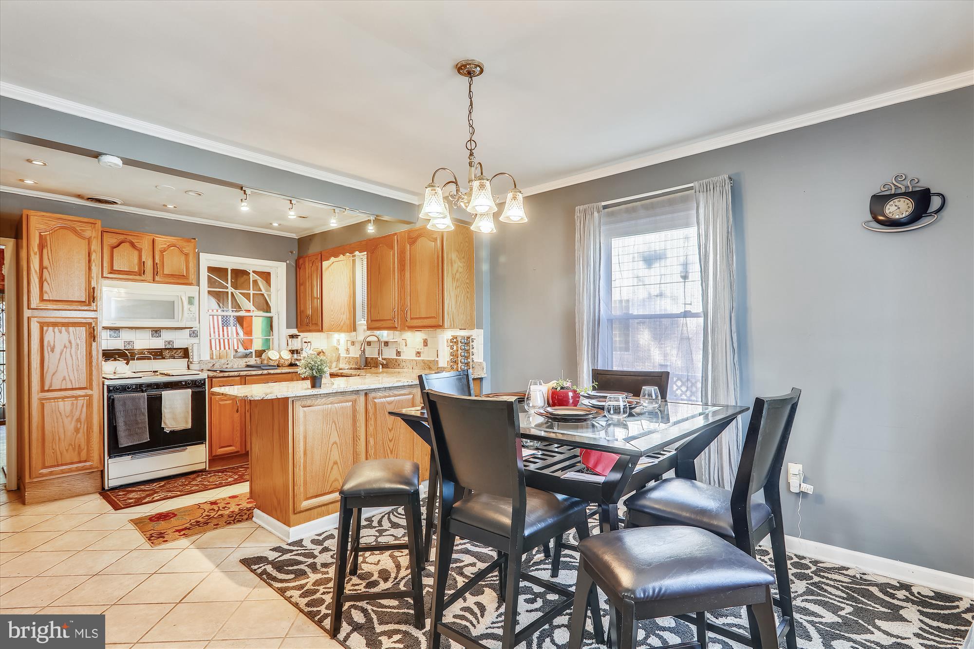 MICHIGAN PARK HILLS - Residential