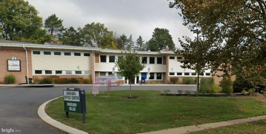 Prime location!! Last used as medical space. Perfect for your business, with room to grow. Welcoming waiting area with reception window. Reception public reception office, with attached private reception office. 4 Offices, larger conference room. Kitchenette plus large break/lunch room. Open to dividing into 2 units.  All utilities included except internet, phone, and interior janitorial.
Only $2,250/monthly