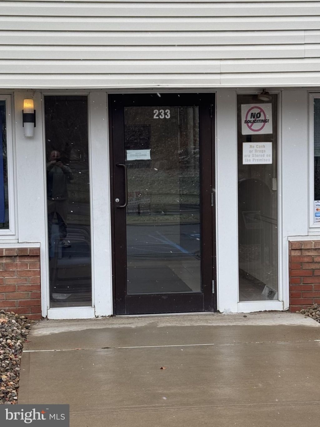 Photo of 233 Easterly Parkway #102, STATE COLLEGE, PA 16801 (MLS # PACE2513026)