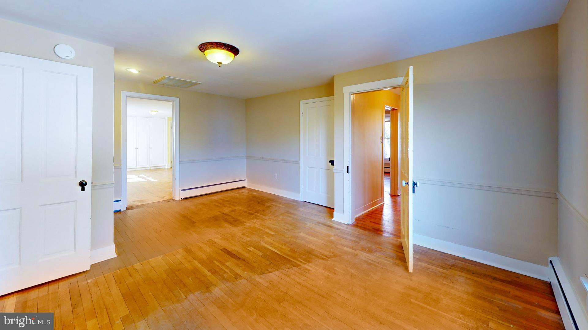 EASTON - Residential