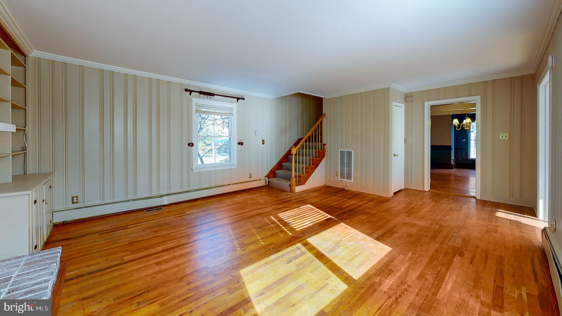 EASTON - Residential