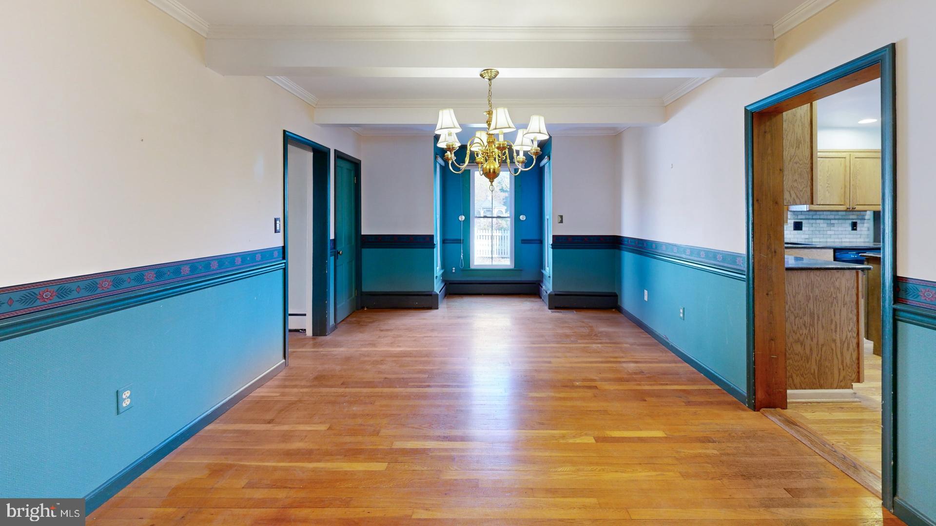 EASTON - Residential