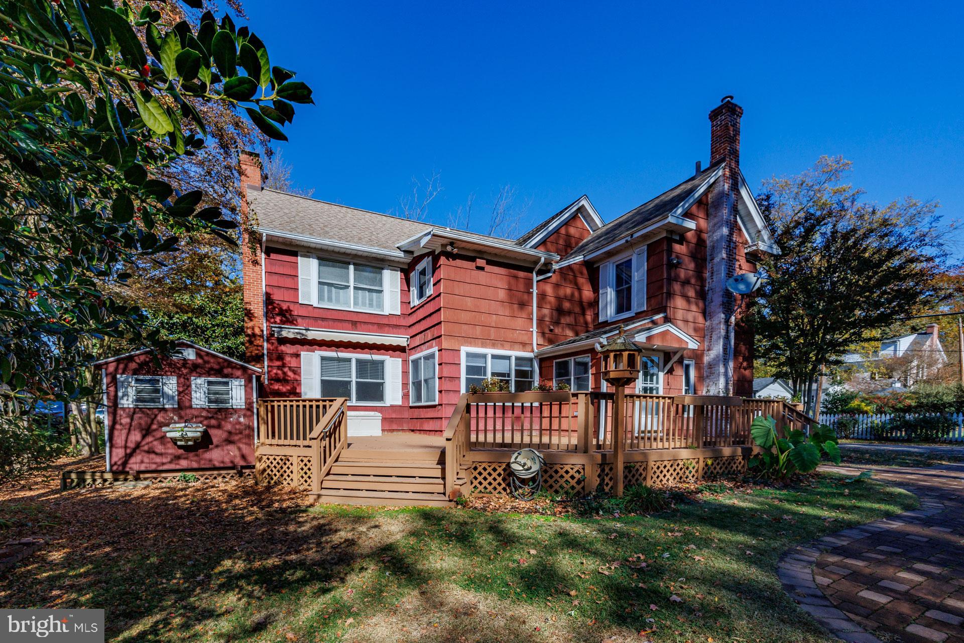 EASTON - Residential