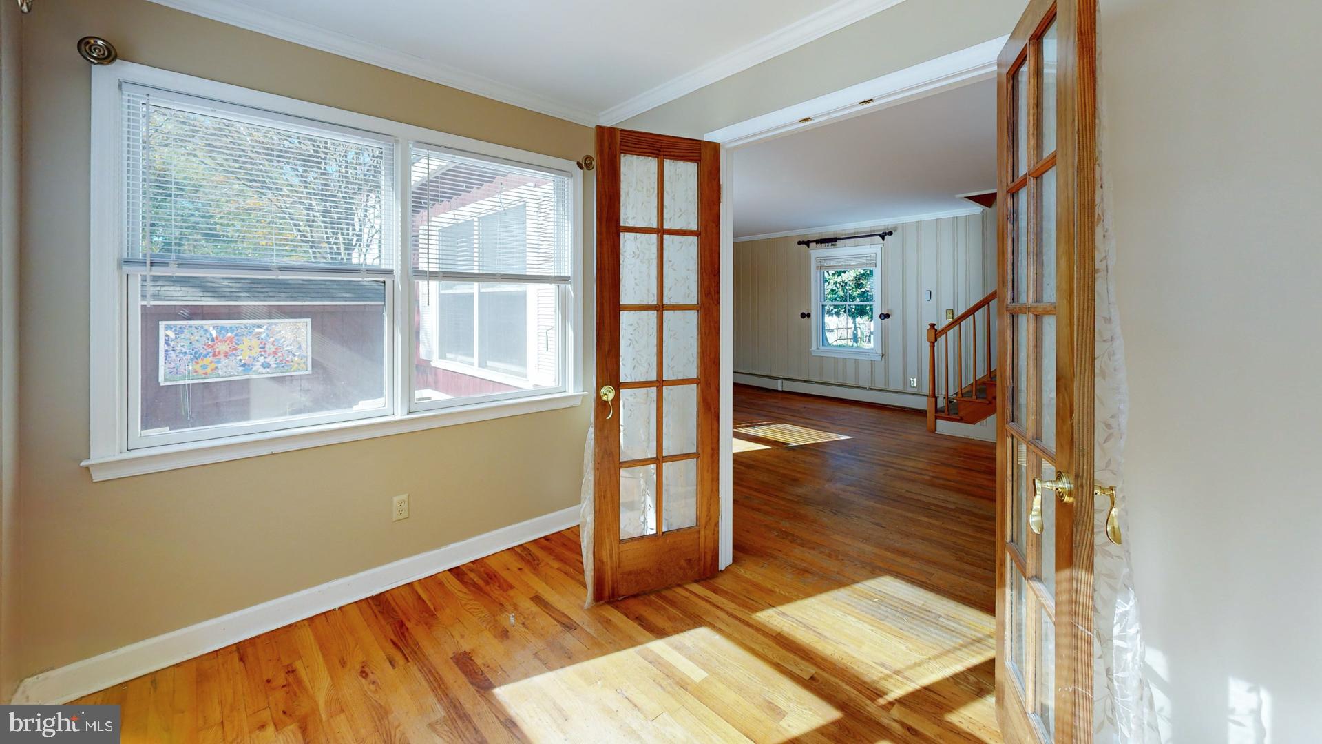 EASTON - Residential