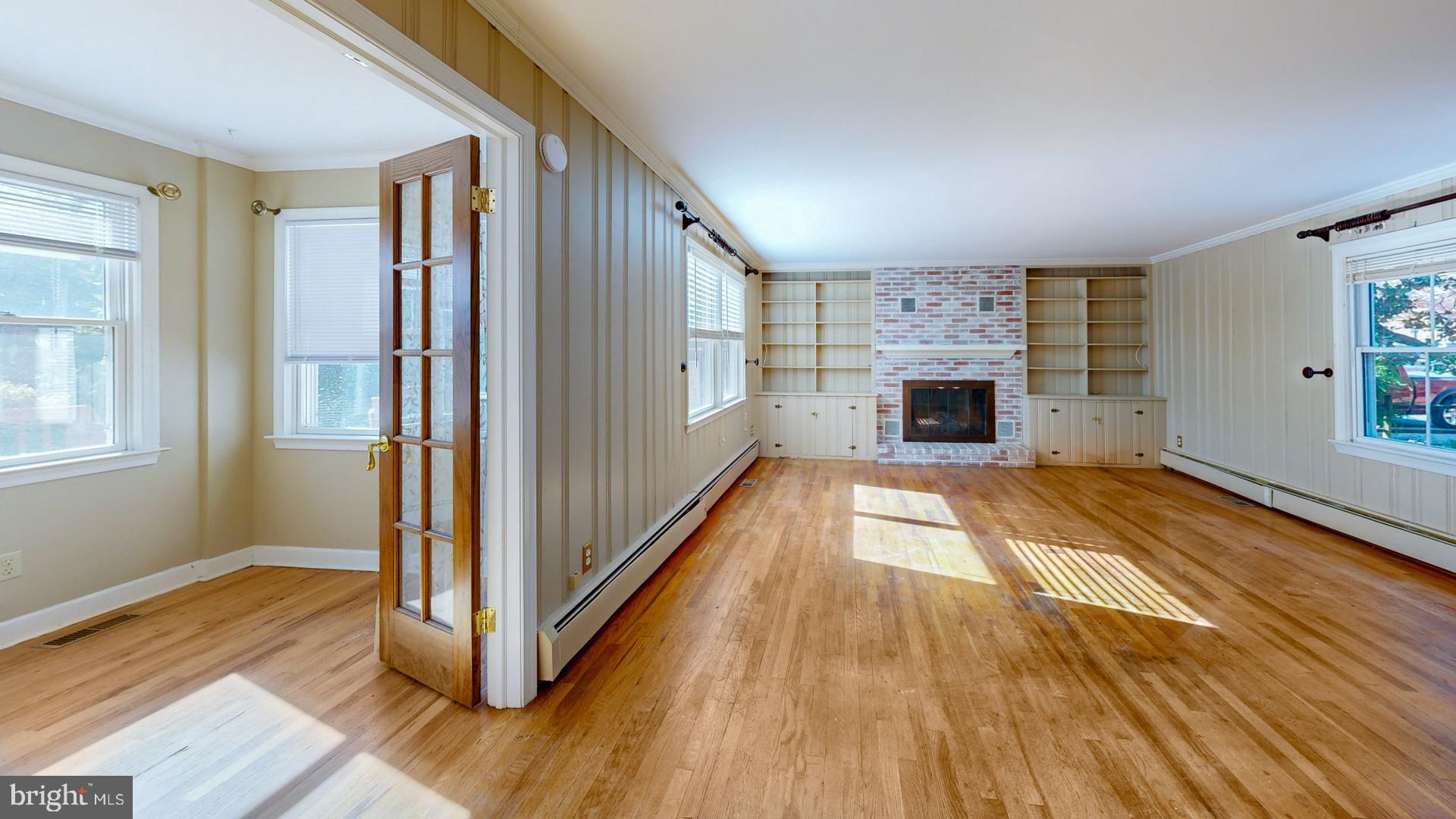 EASTON - Residential