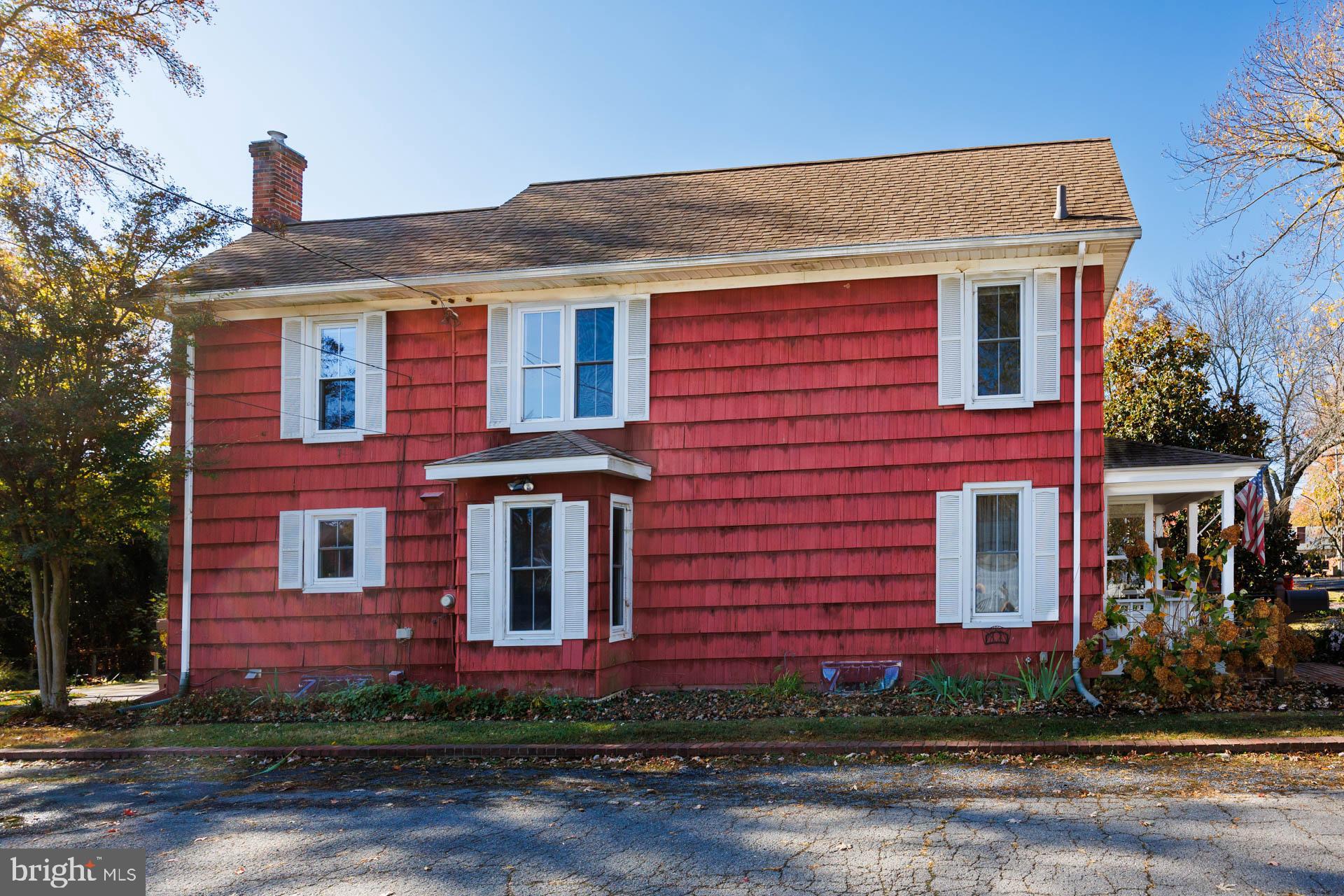 EASTON - Residential