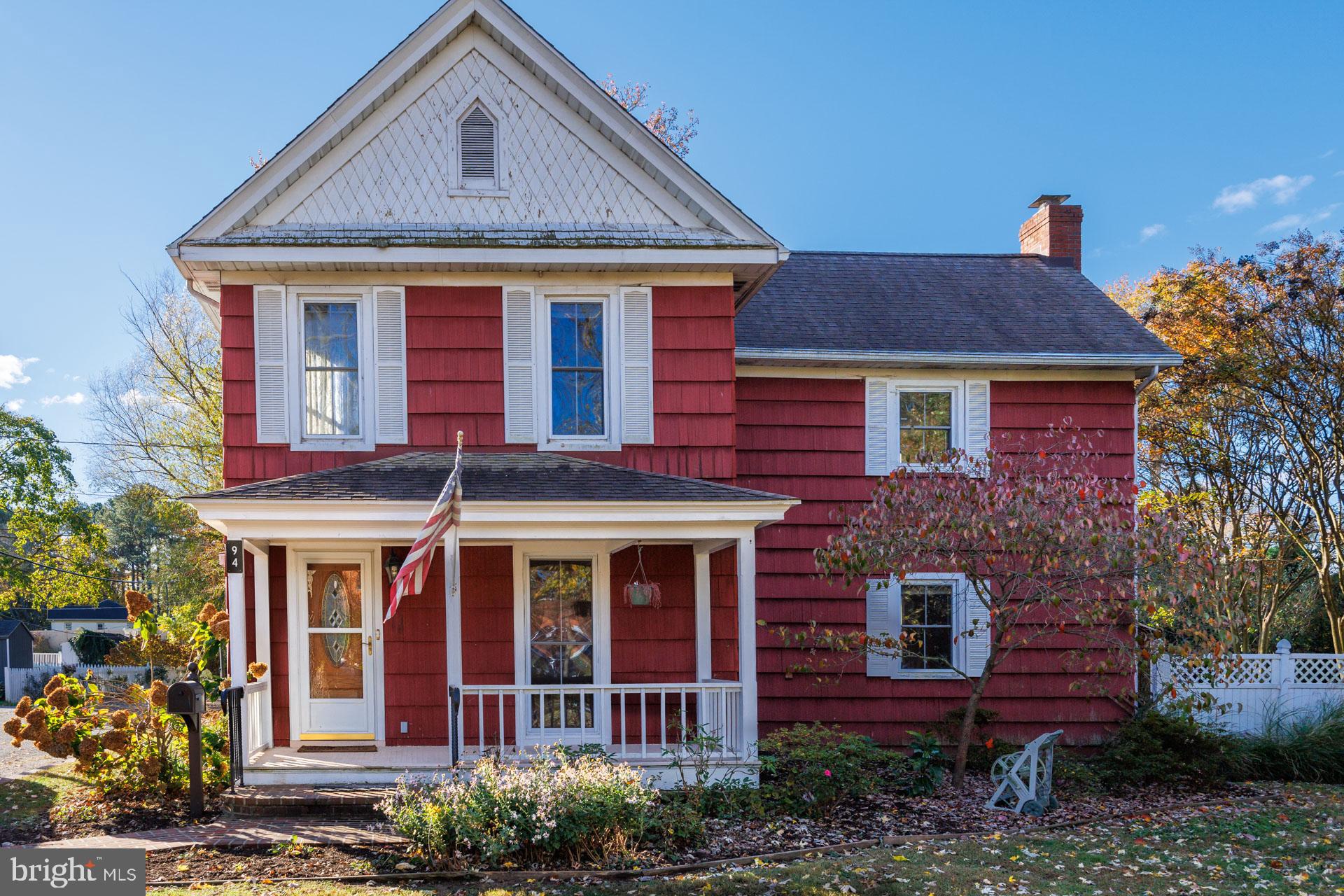 EASTON - Residential