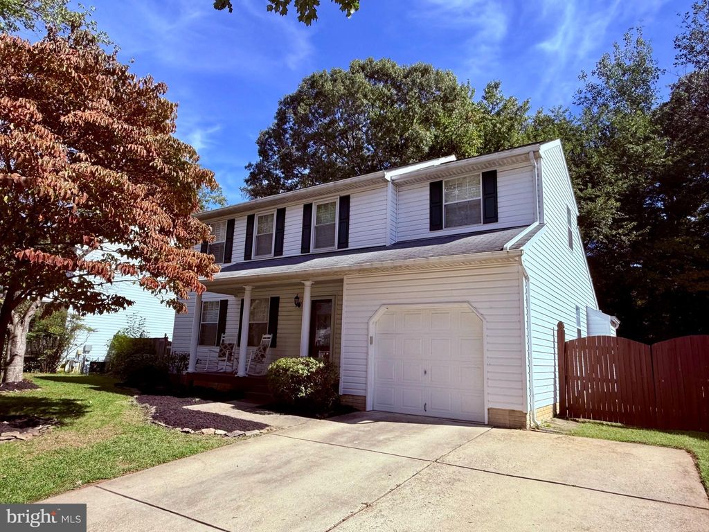 Photo of 1415 Lehman Court, ANNAPOLIS, MD 21409 (MLS # MDAA2127888)