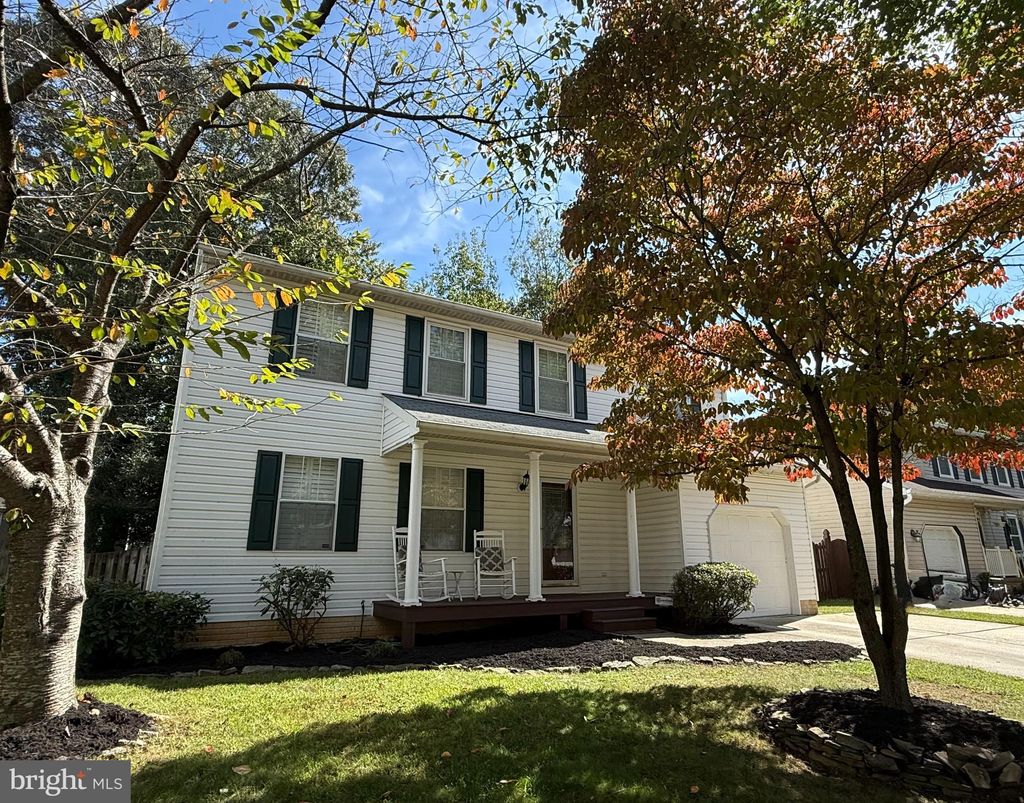 Photo of 1415 Lehman Court, ANNAPOLIS, MD 21409 (MLS # MDAA2127888)