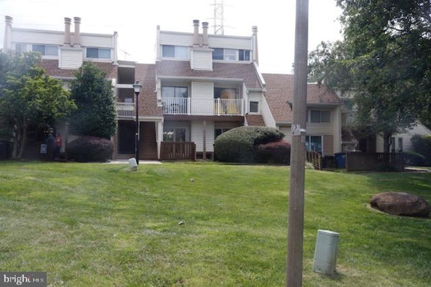 Welcome home! This charming move in ready condo is perfectly located in a quiet neighborhood with easy access to lots of activity! The unit backs to a common area with stunning views that can be enjoyed from the beautifully manicured perennial garden and patio or from inside looking through one of the recently replaced sliding glass doors. The inside is cozy with neutral paint and laminate plank floors throughout. The kitchen features a walk-in pantry, Stainless steel appliances and upgraded countertops. The laundry room consists of a full-size washer and dryer replaced in August 2017.  The bathroom was remodeled in 2021! The primary bedroom has a spacious walk-in closet and a wonderful view of the backyard garden. This home is Located 10 minutes, less than 5 miles from Dulles International Airport. There is easy access to the W&OD bike trail which makes this a cyclists’ paradise or a first-time homebuyers dream come true!
Photos Coming 7/5/2021!
Dishwasher replaced 2018
Garbage disposal replaced 2019
Stove 2020
refrigerator 2020