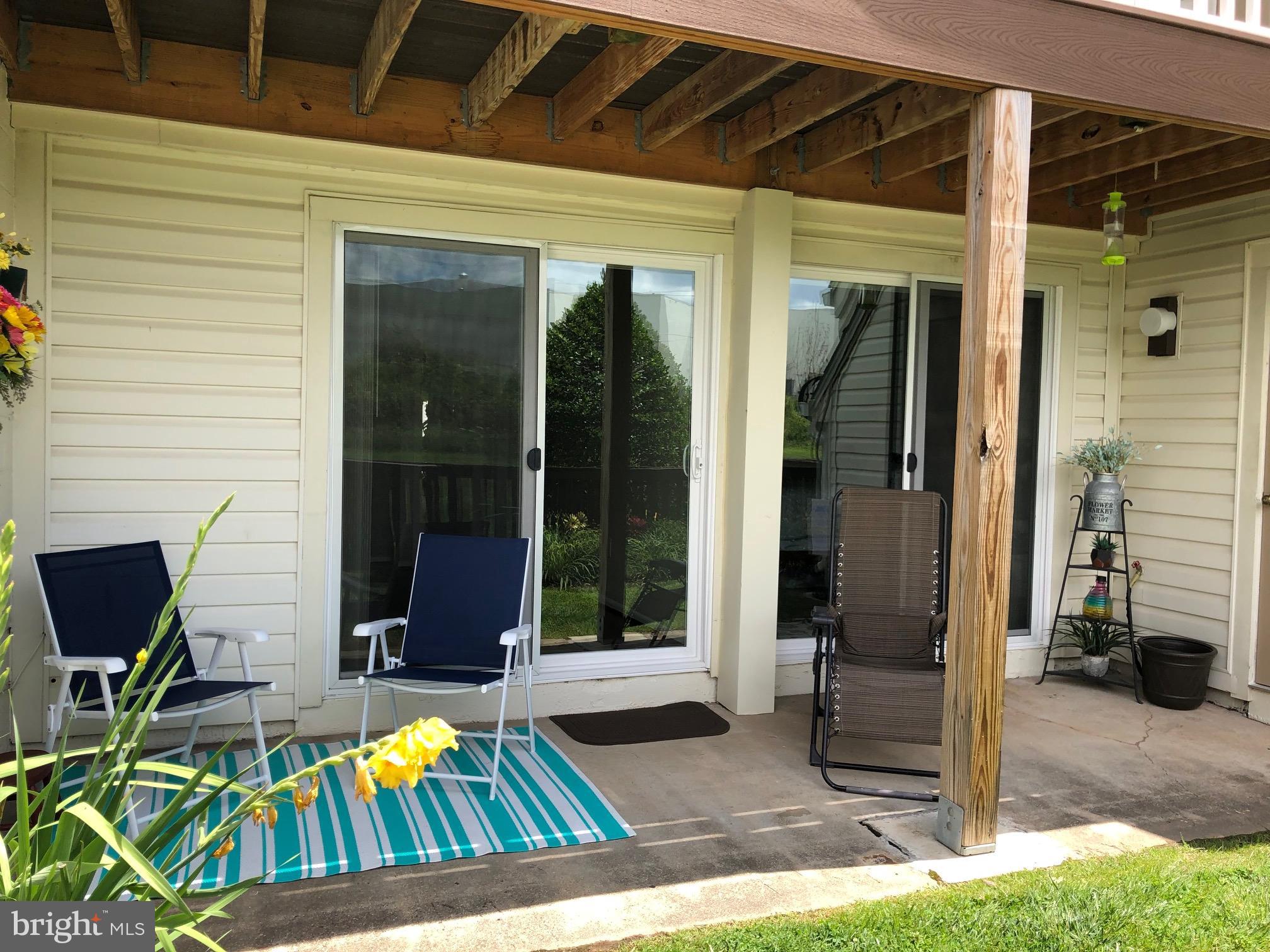 NEWBERRY - Residential