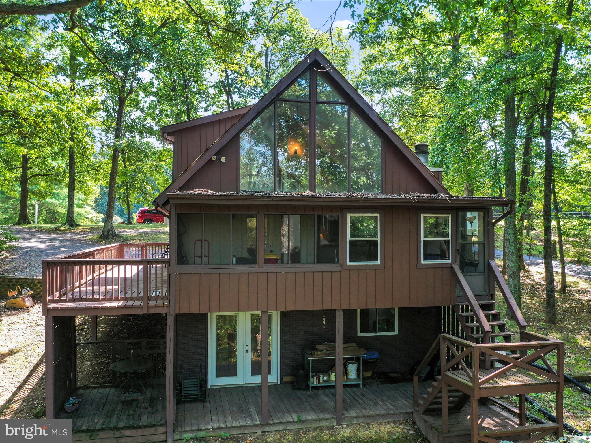 DEERWOOD - Residential