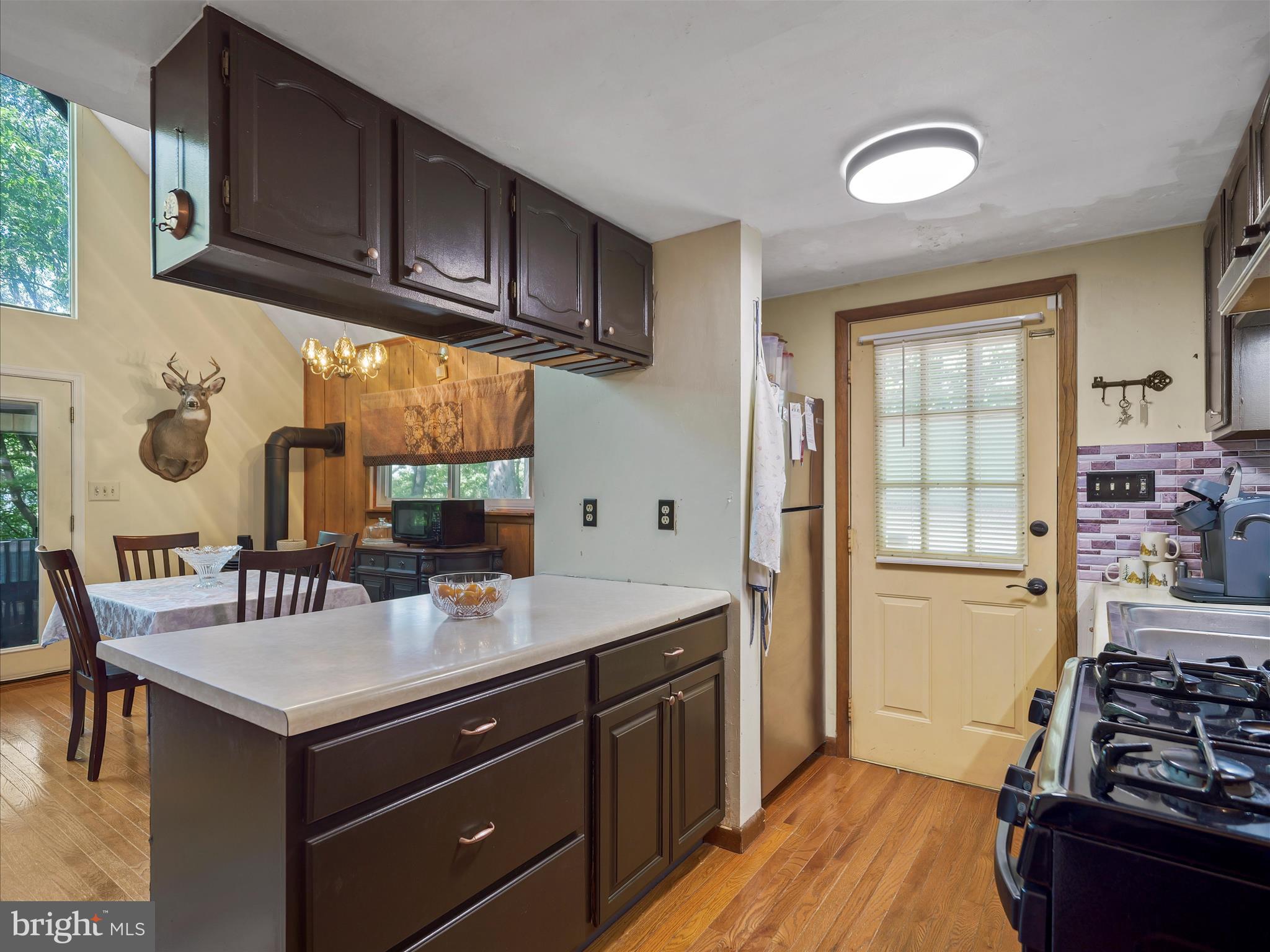 DEERWOOD - Residential