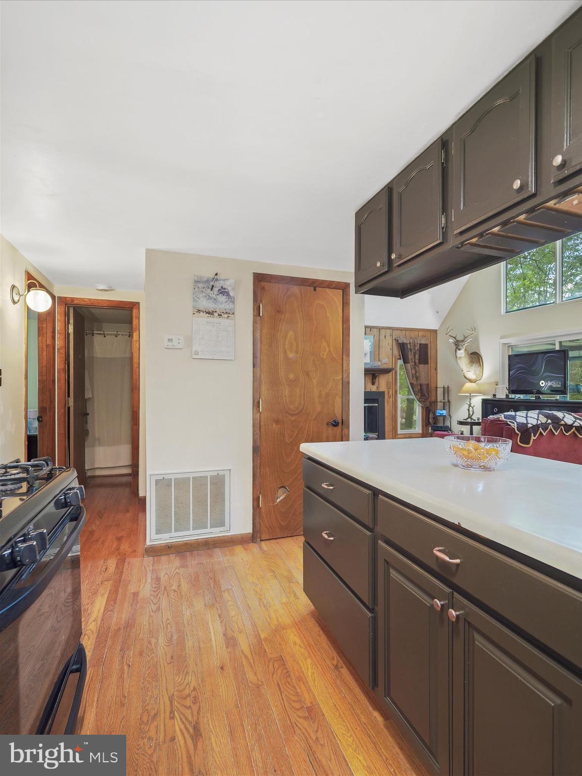 DEERWOOD - Residential