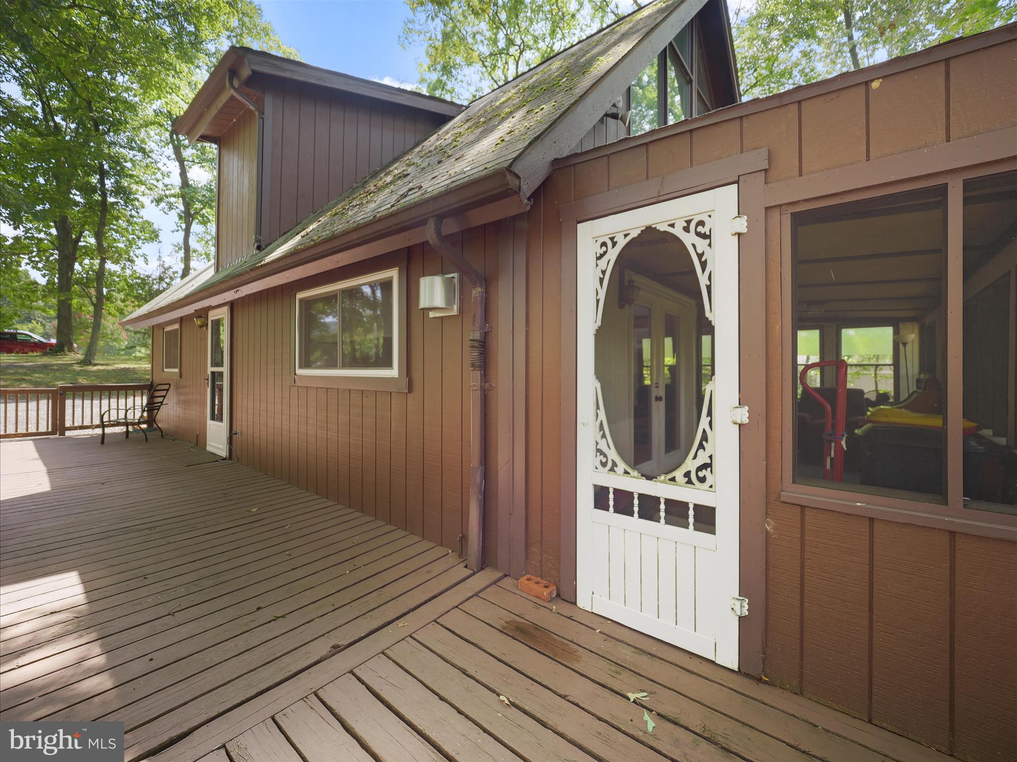 DEERWOOD - Residential