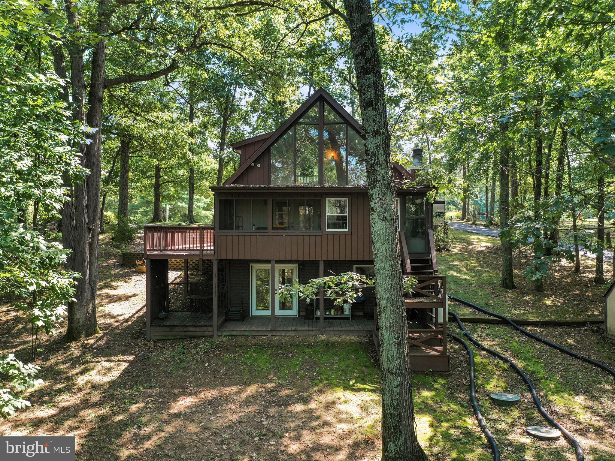 DEERWOOD - Residential