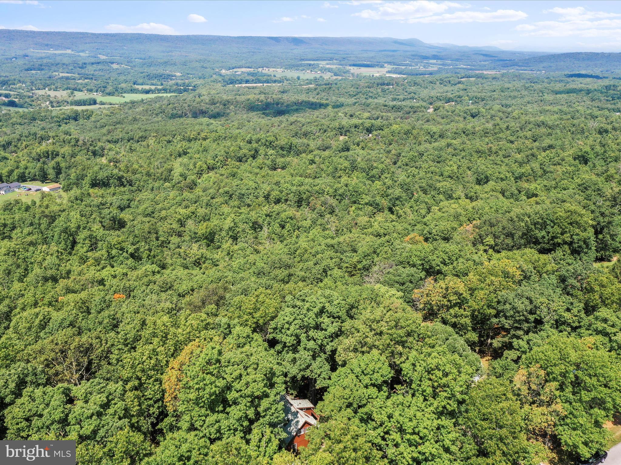 DEERWOOD - Residential