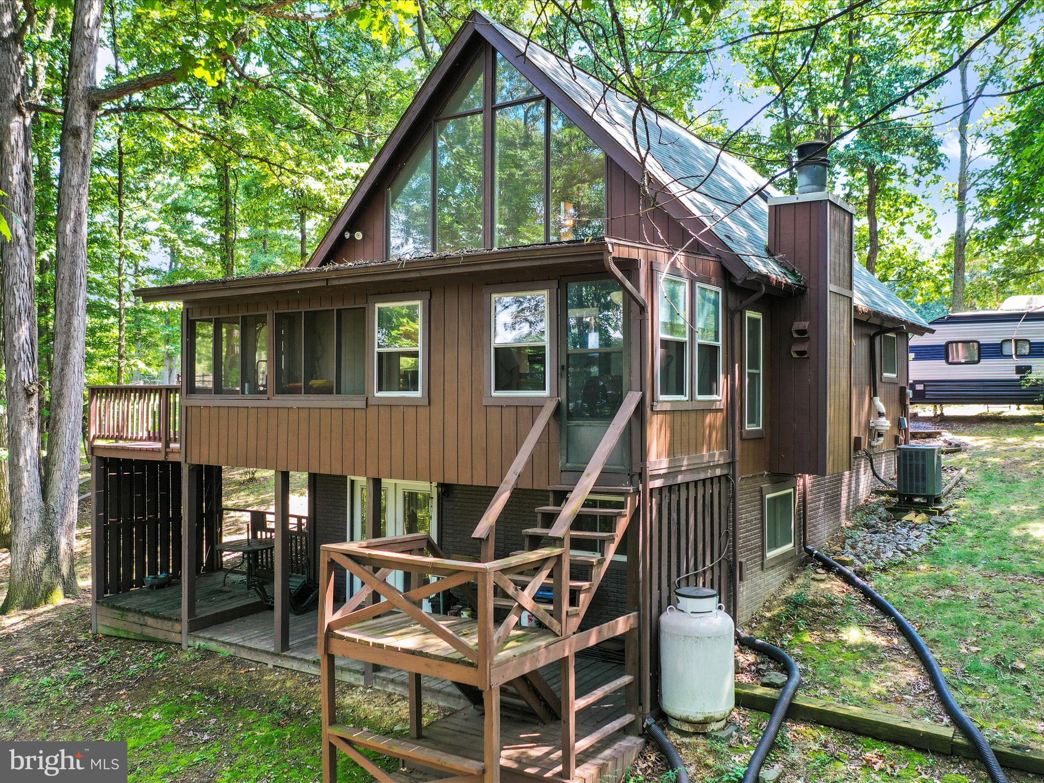 DEERWOOD - Residential