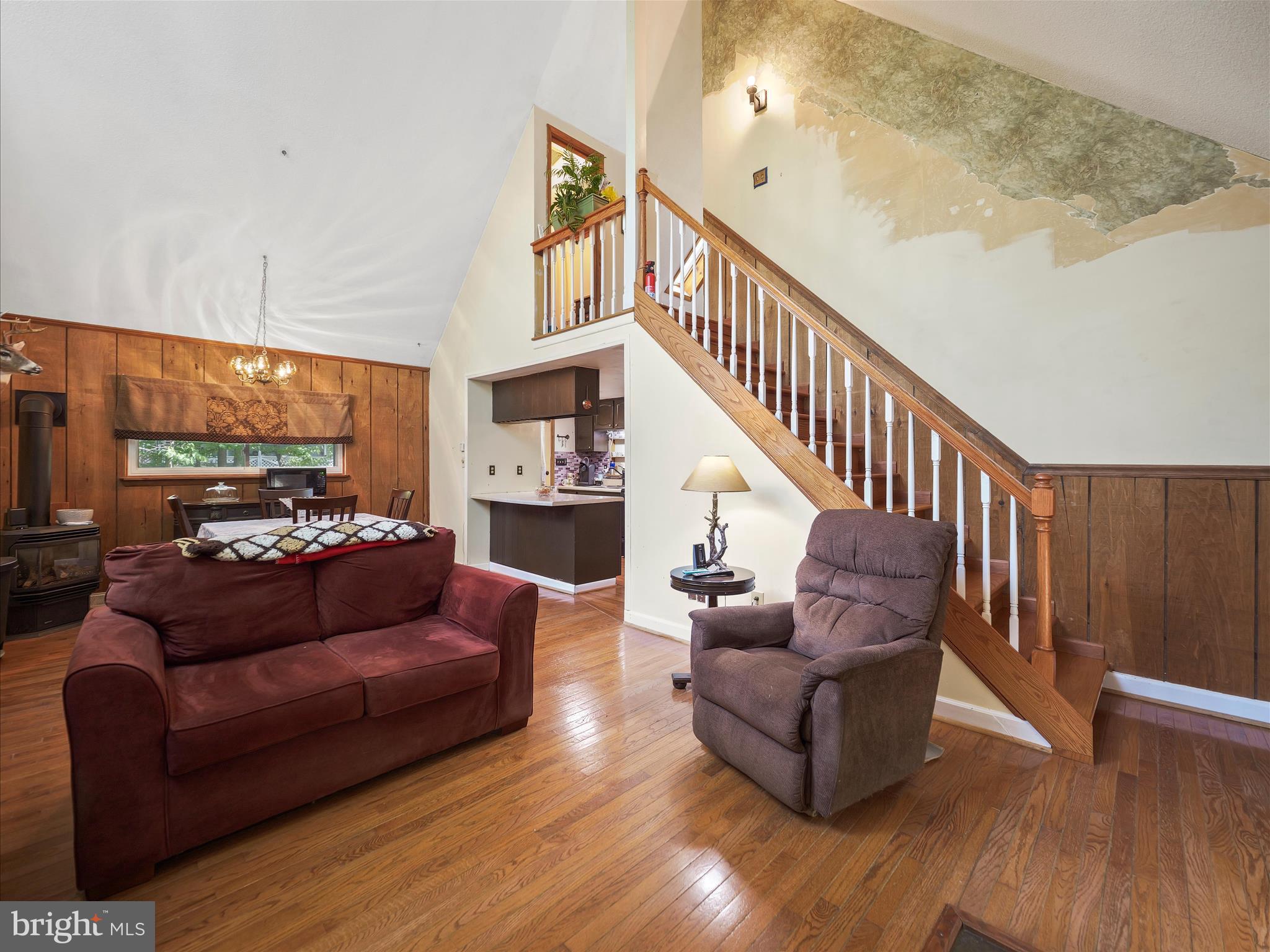 DEERWOOD - Residential