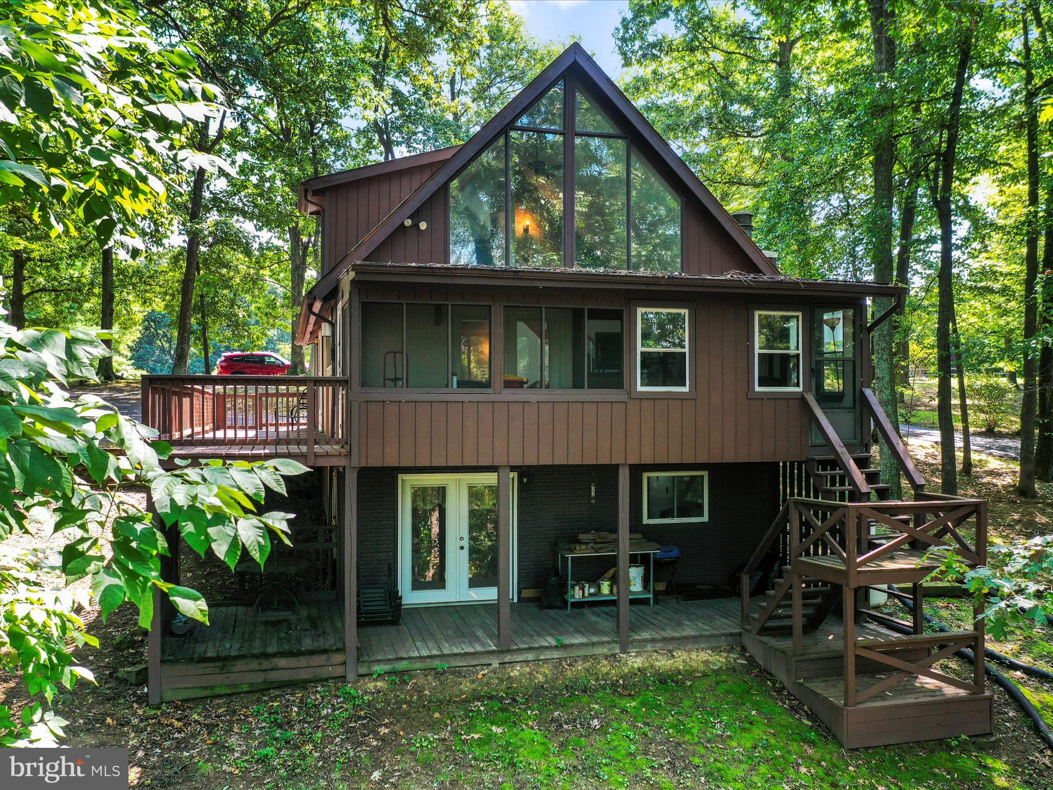 DEERWOOD - Residential