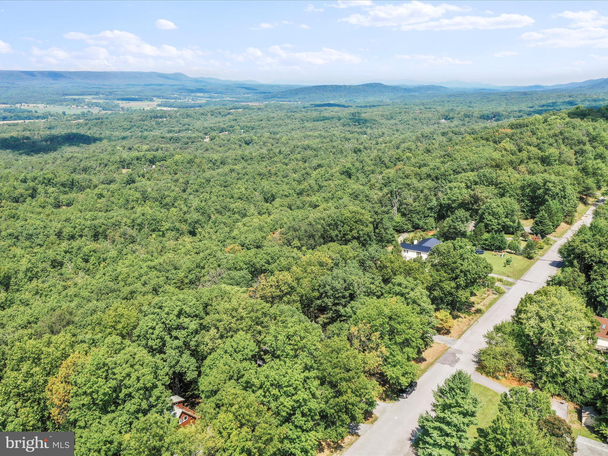 DEERWOOD - Residential