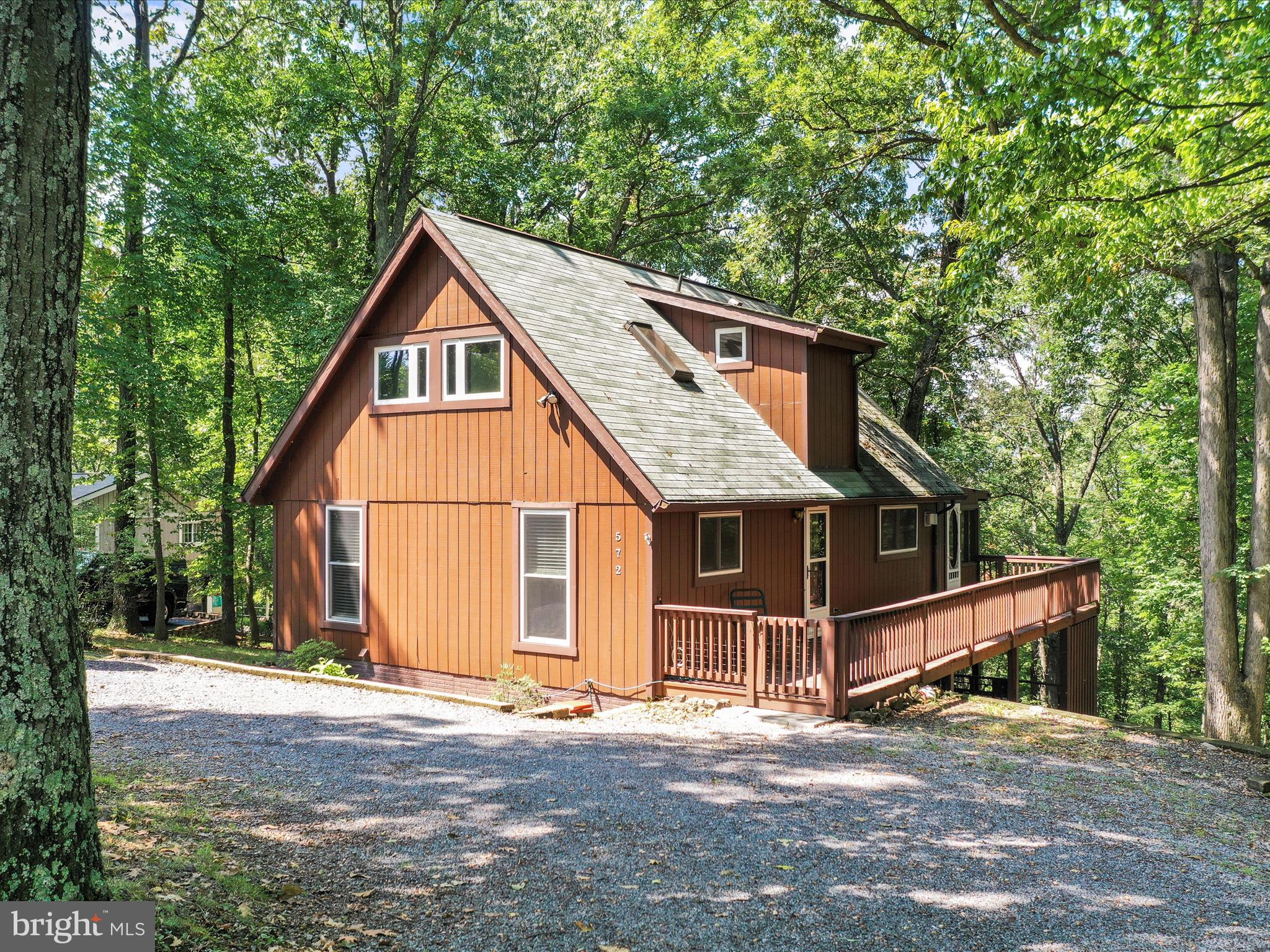 DEERWOOD - Residential