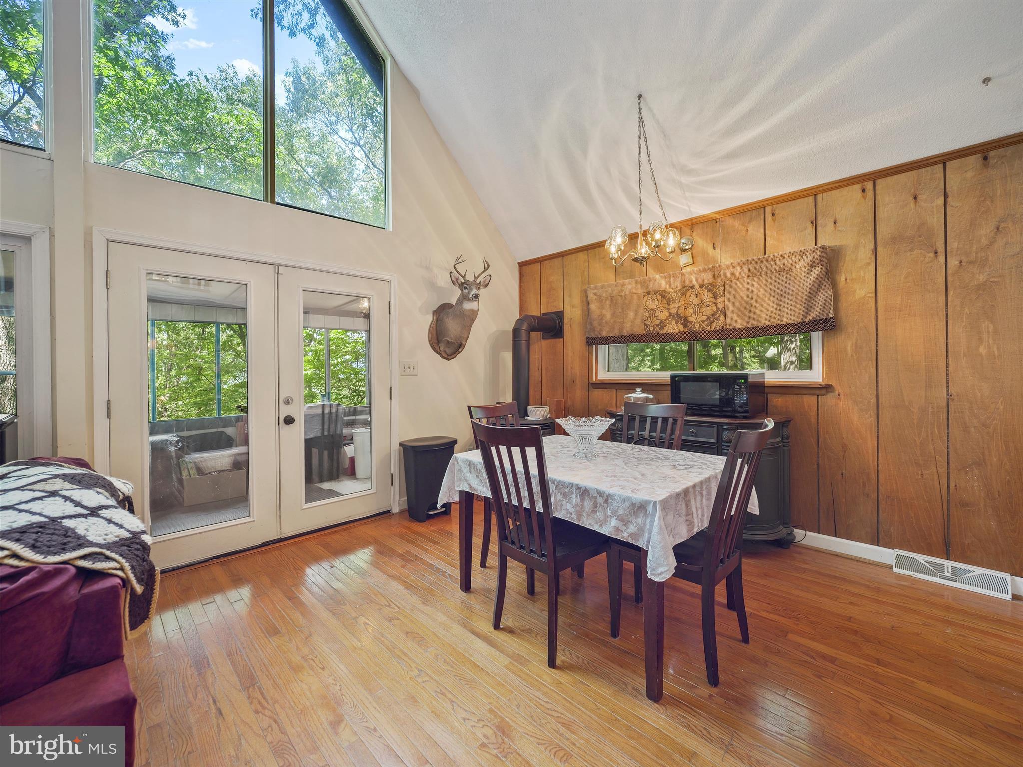 DEERWOOD - Residential