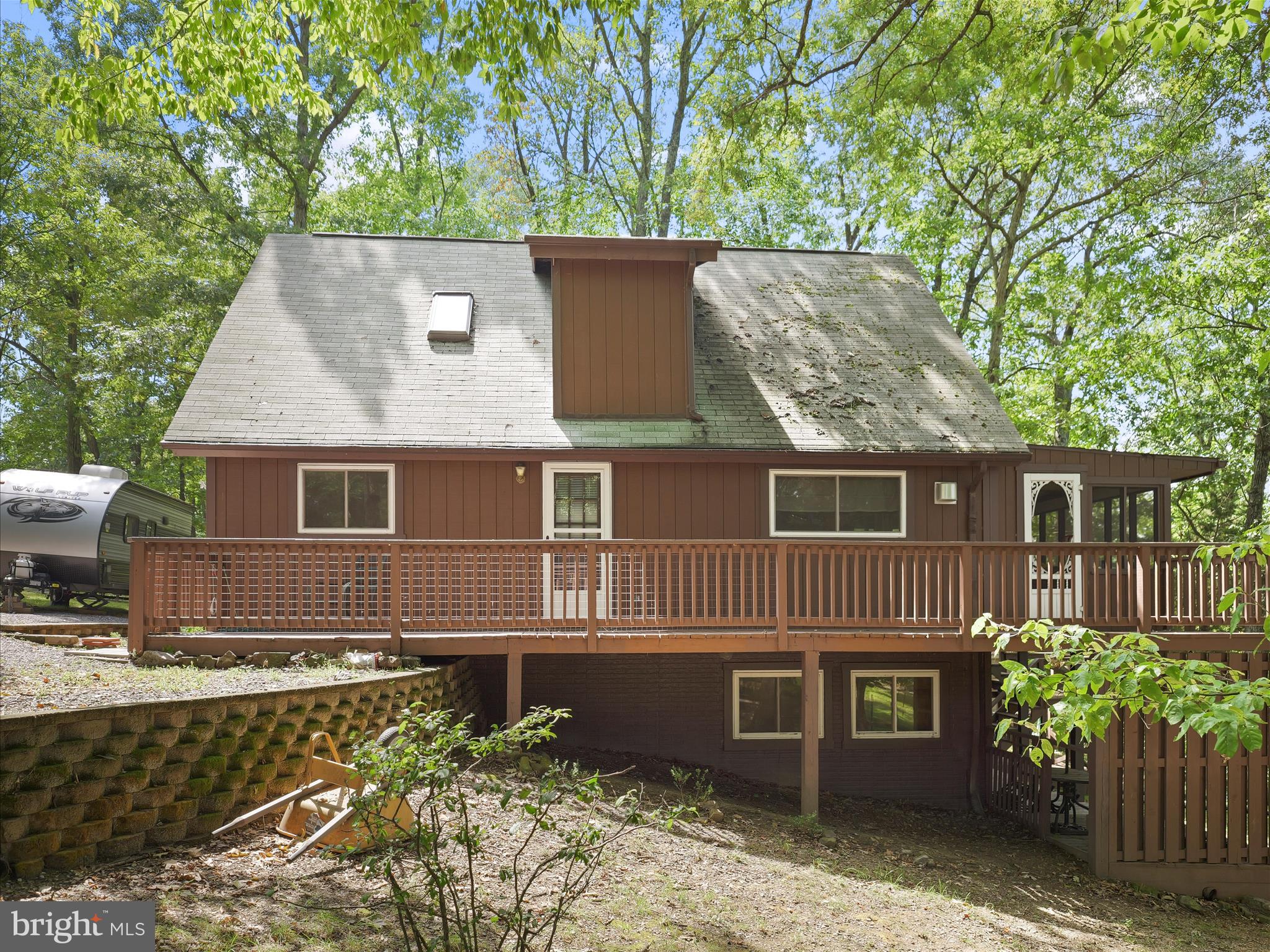 DEERWOOD - Residential