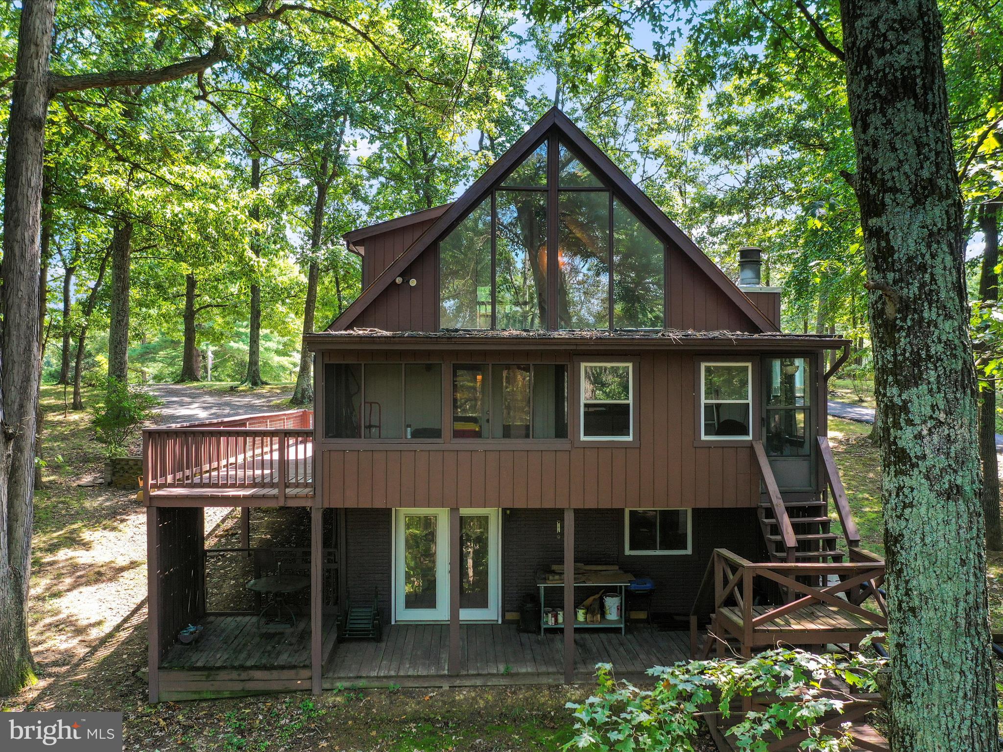 DEERWOOD - Residential