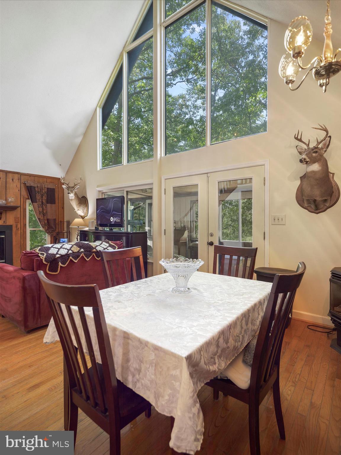 DEERWOOD - Residential