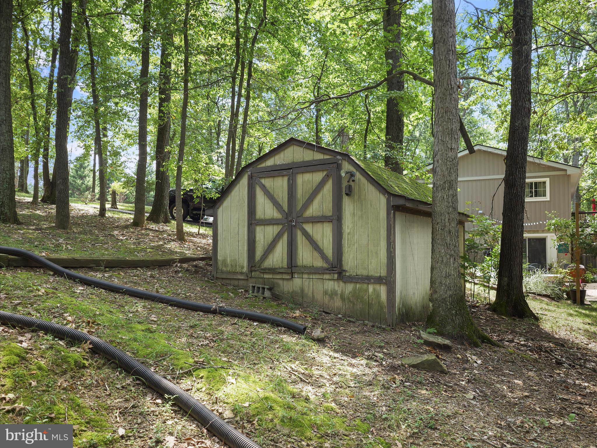 DEERWOOD - Residential