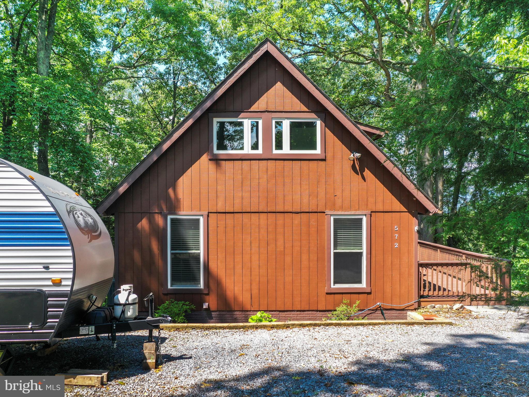 DEERWOOD - Residential