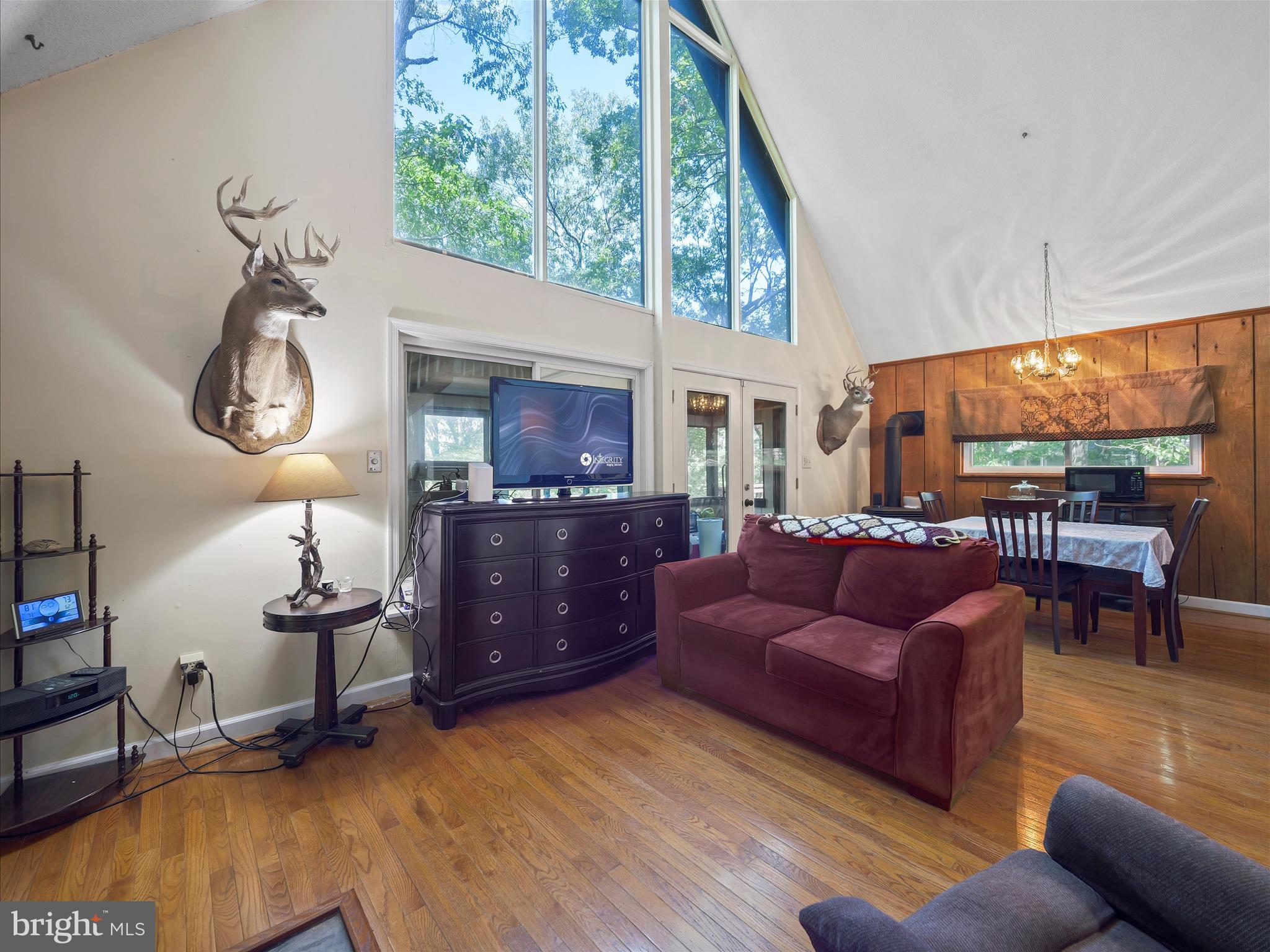 DEERWOOD - Residential