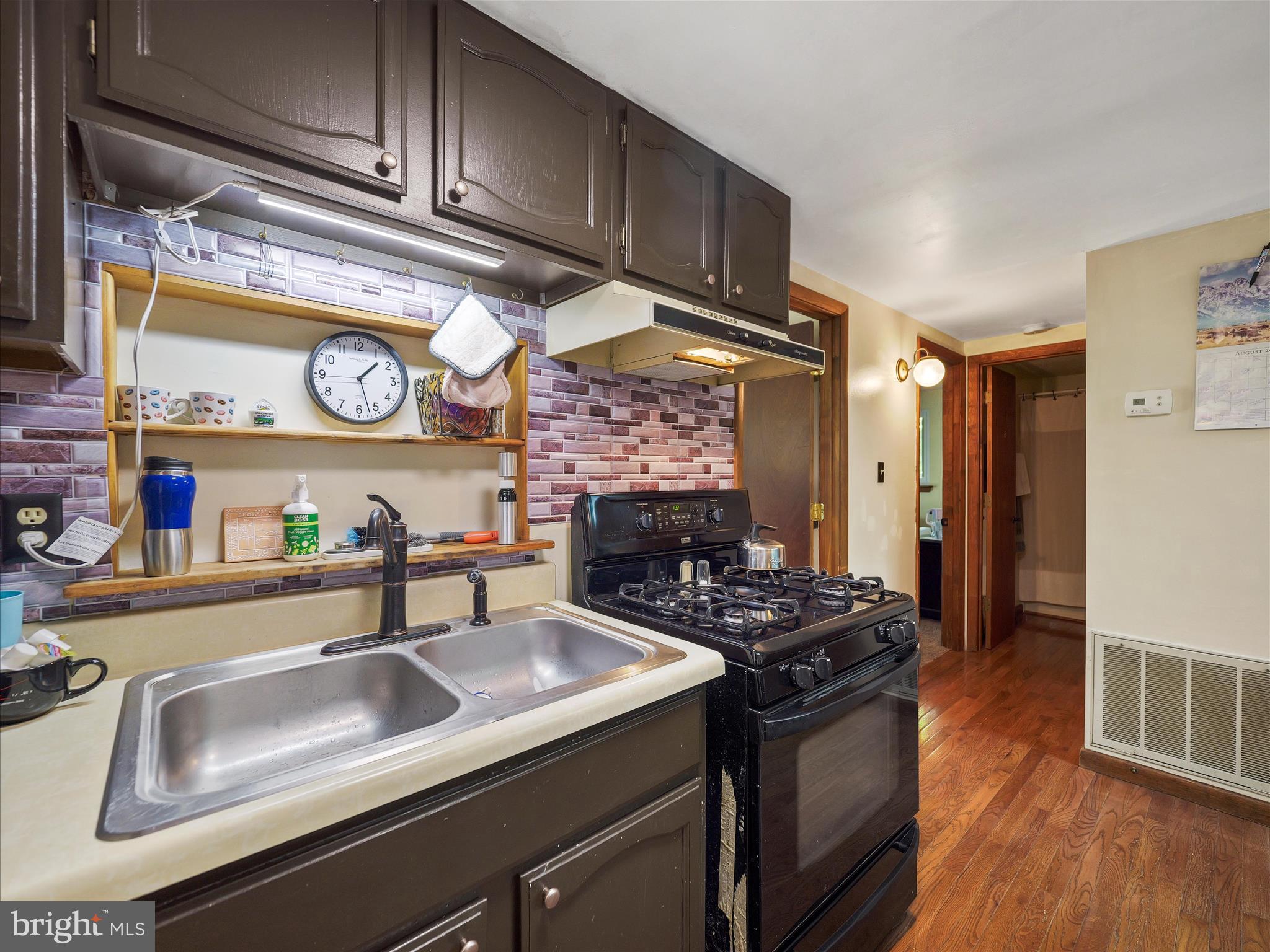 DEERWOOD - Residential