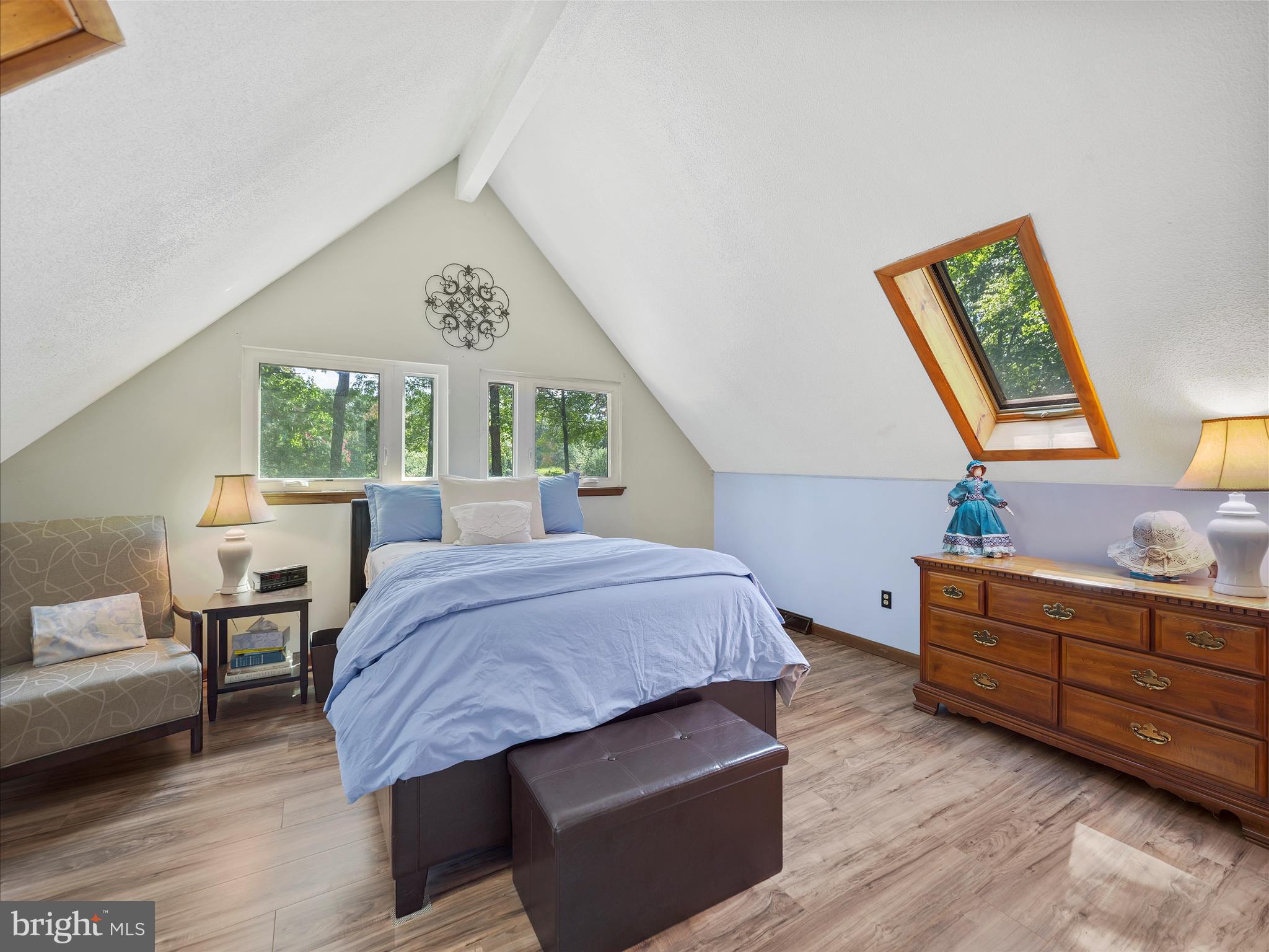 DEERWOOD - Residential