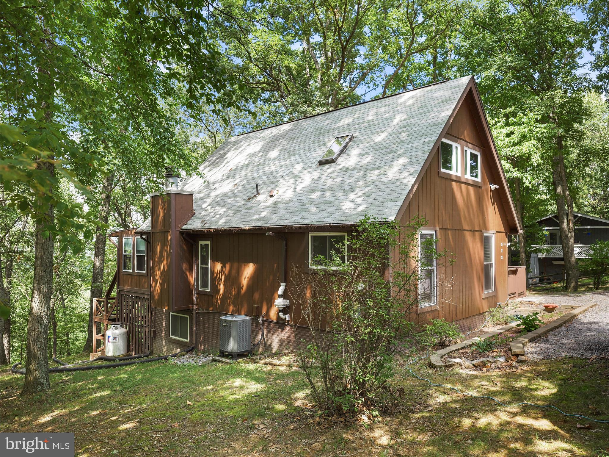 DEERWOOD - Residential