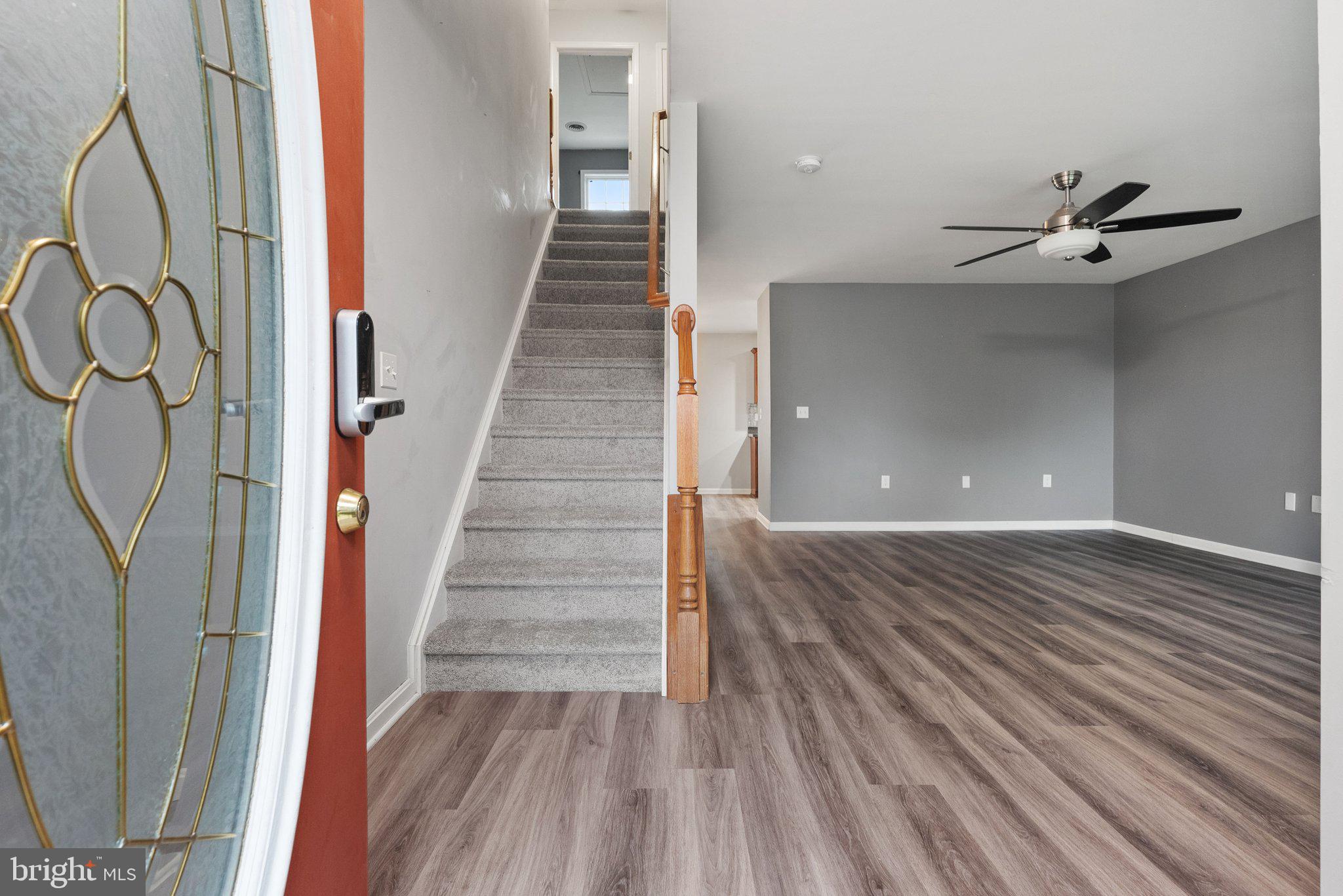 ASHLEY BRIN - Residential