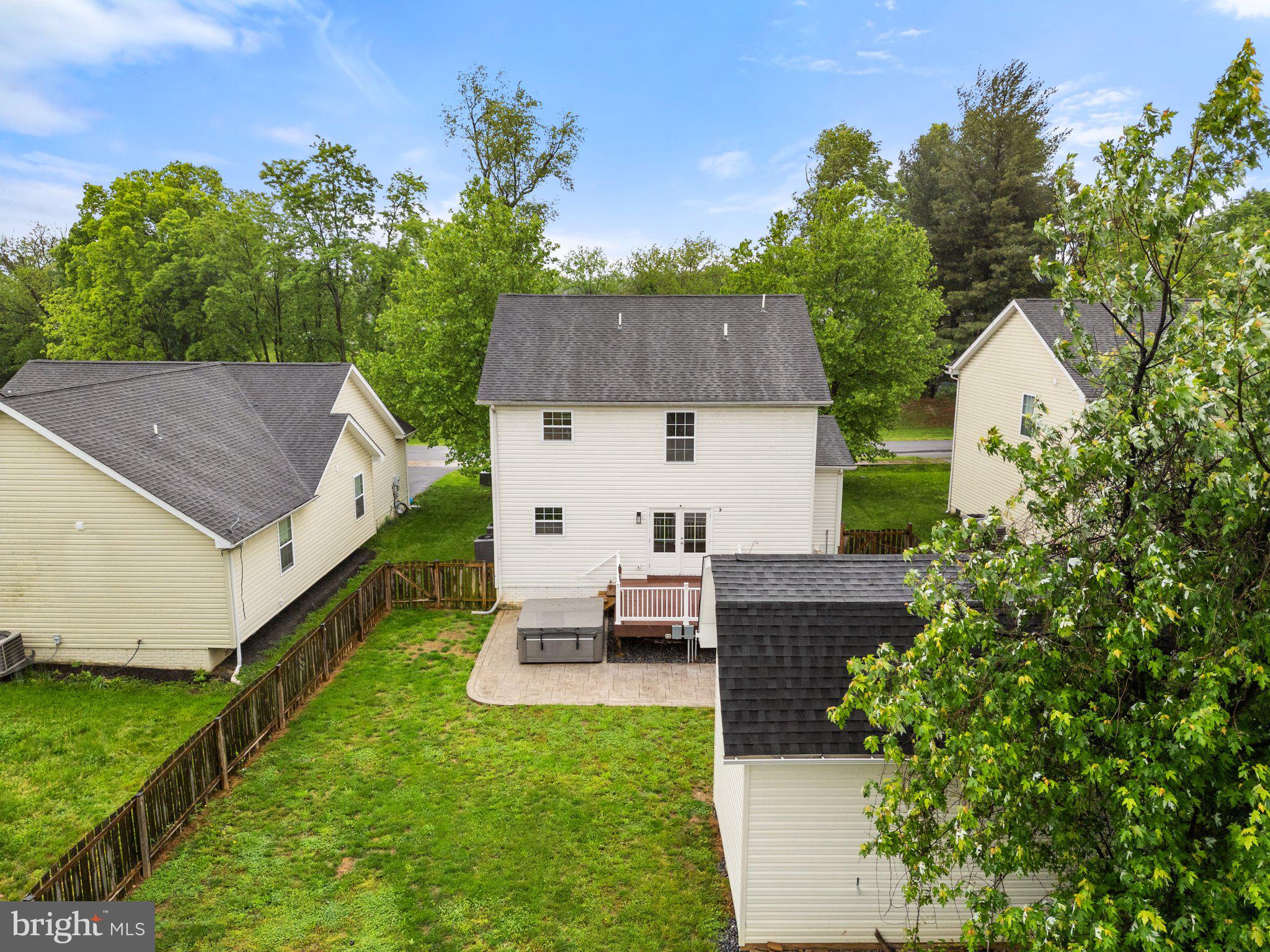 ASHLEY BRIN - Residential