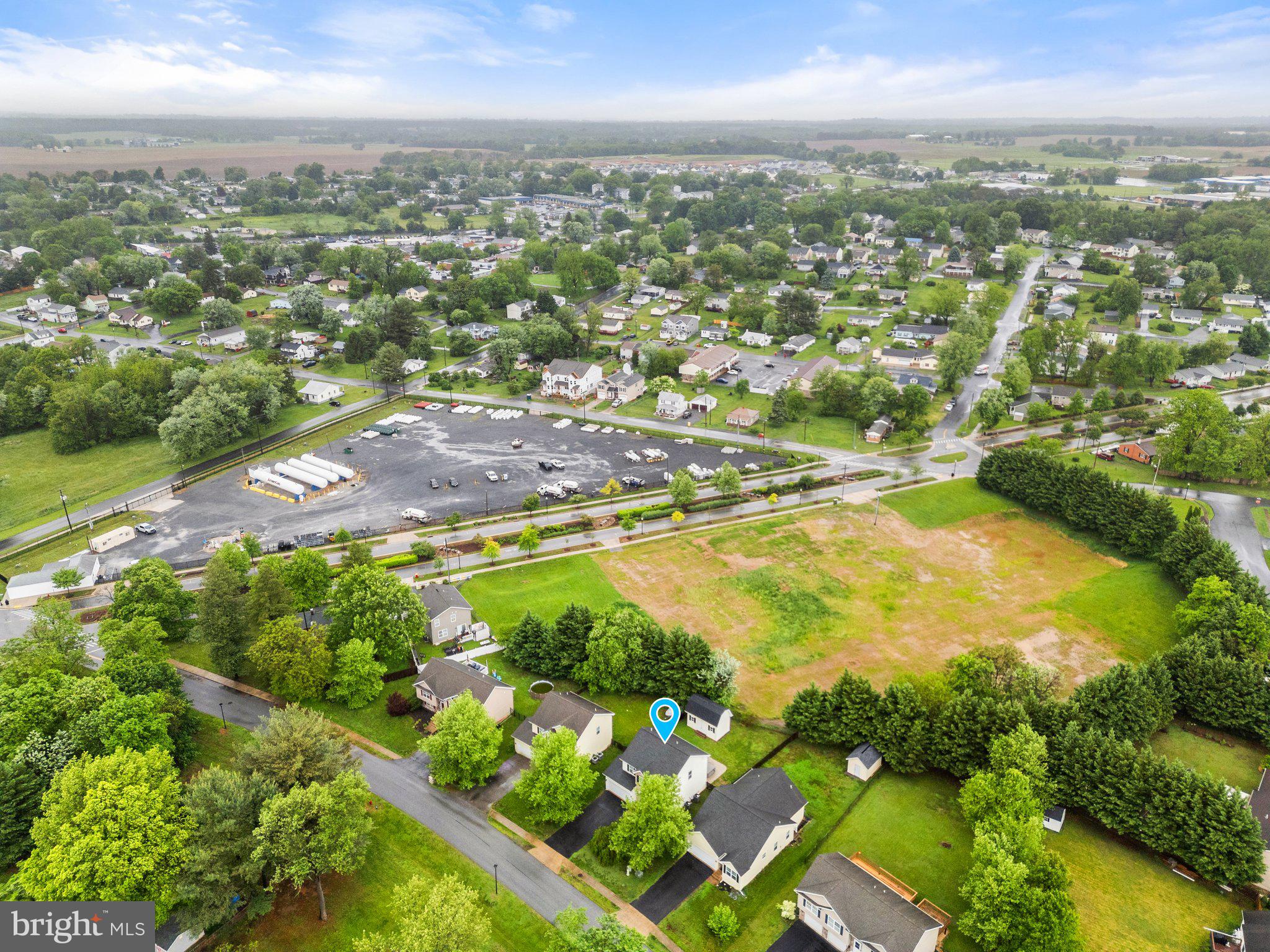 ASHLEY BRIN - Residential