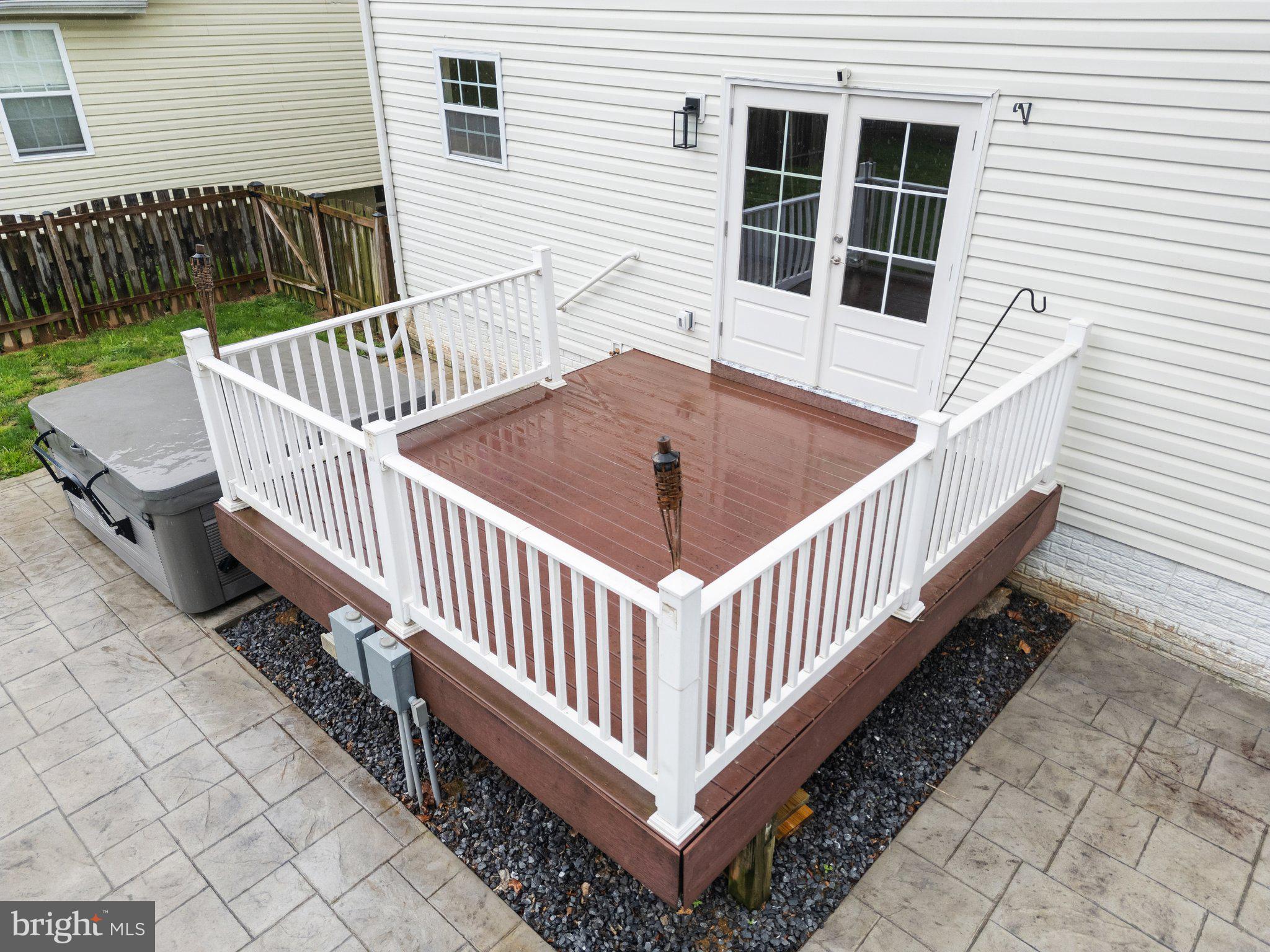 ASHLEY BRIN - Residential