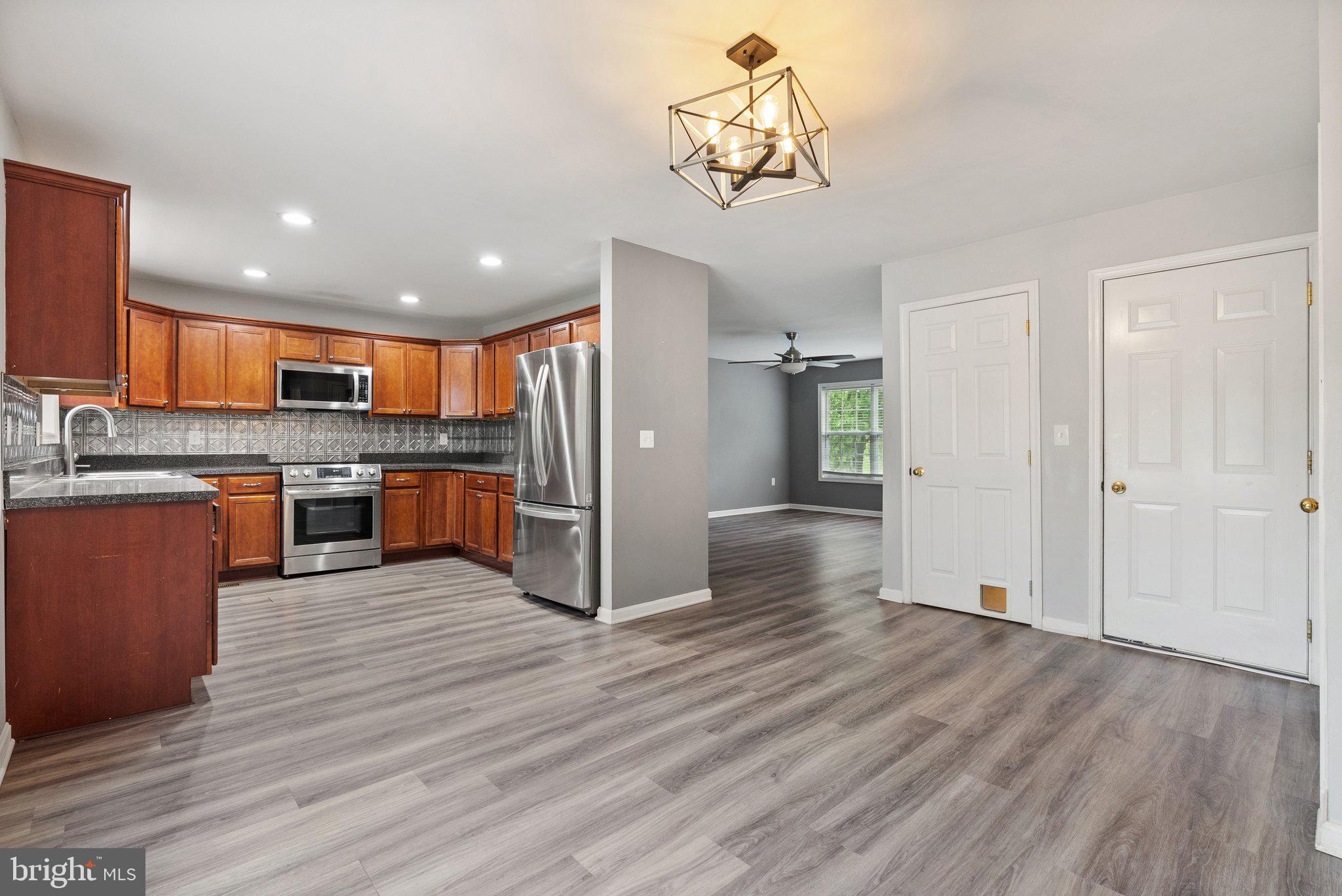 ASHLEY BRIN - Residential