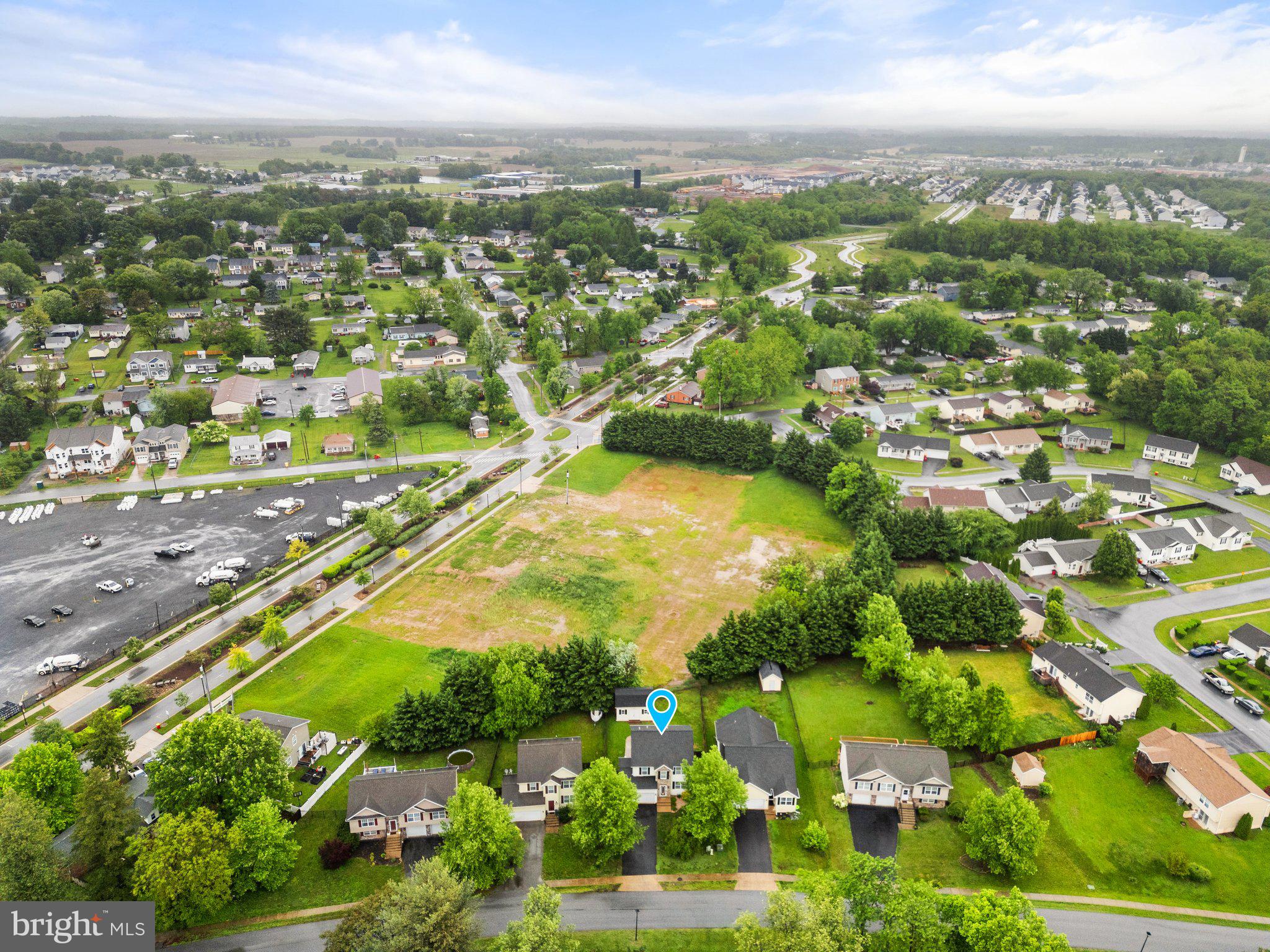 ASHLEY BRIN - Residential