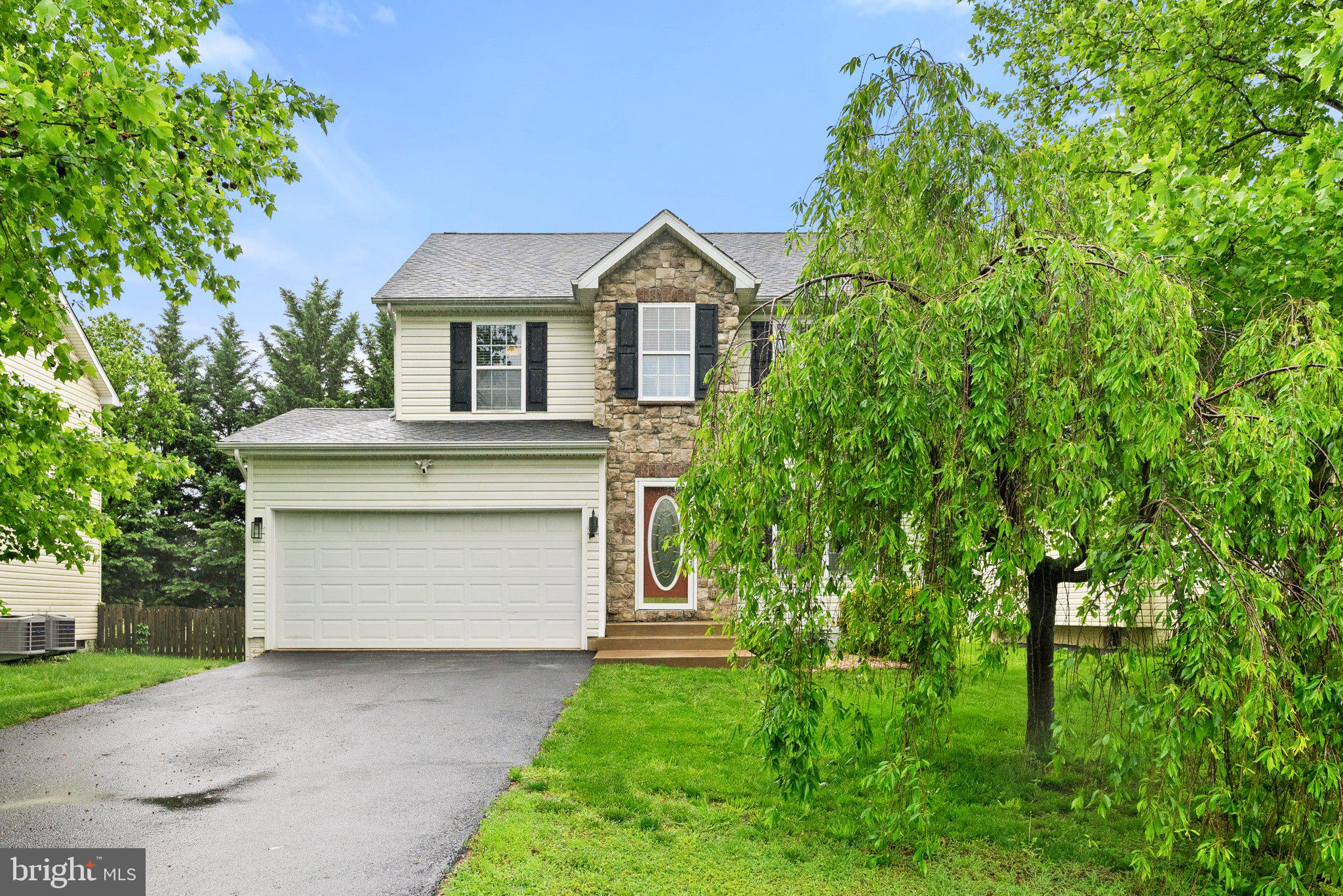 ASHLEY BRIN - Residential