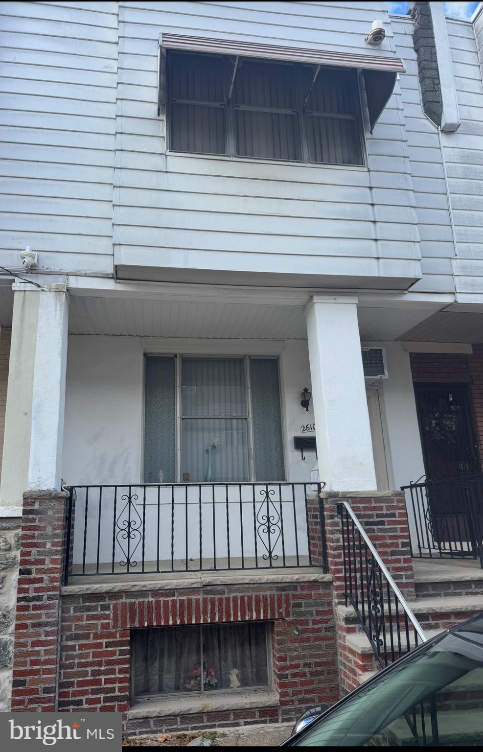 2610 S WARNOCK STREET